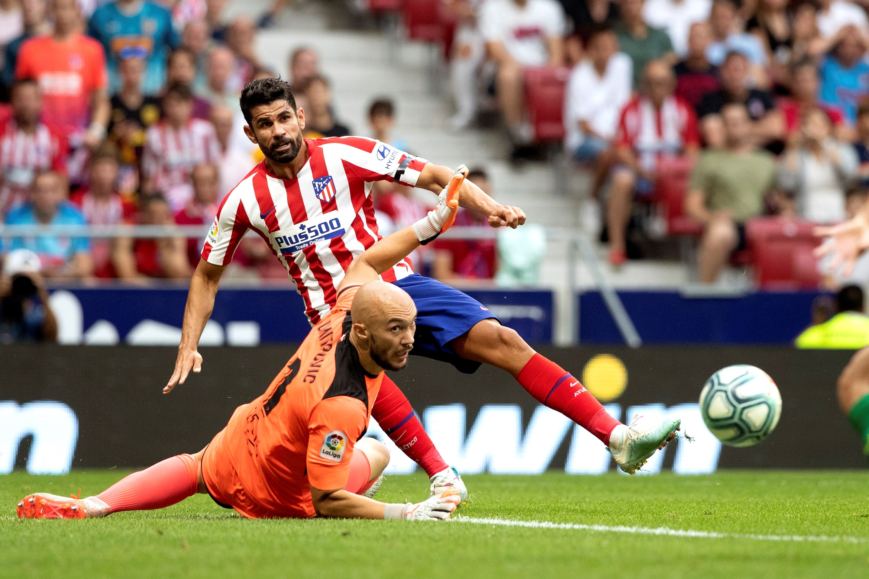 Foto: EPA-EFE/Rodrigo Jimenez