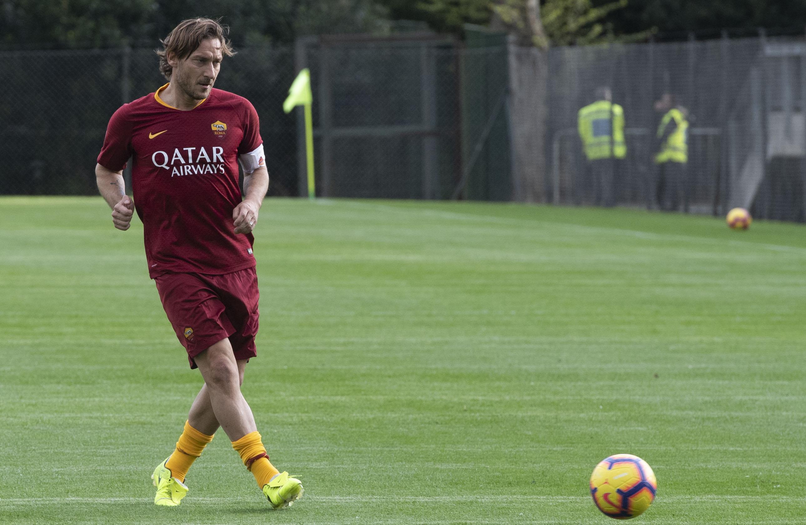 Foto: EPA-EFE/MAURIZIO BRAMBATTI