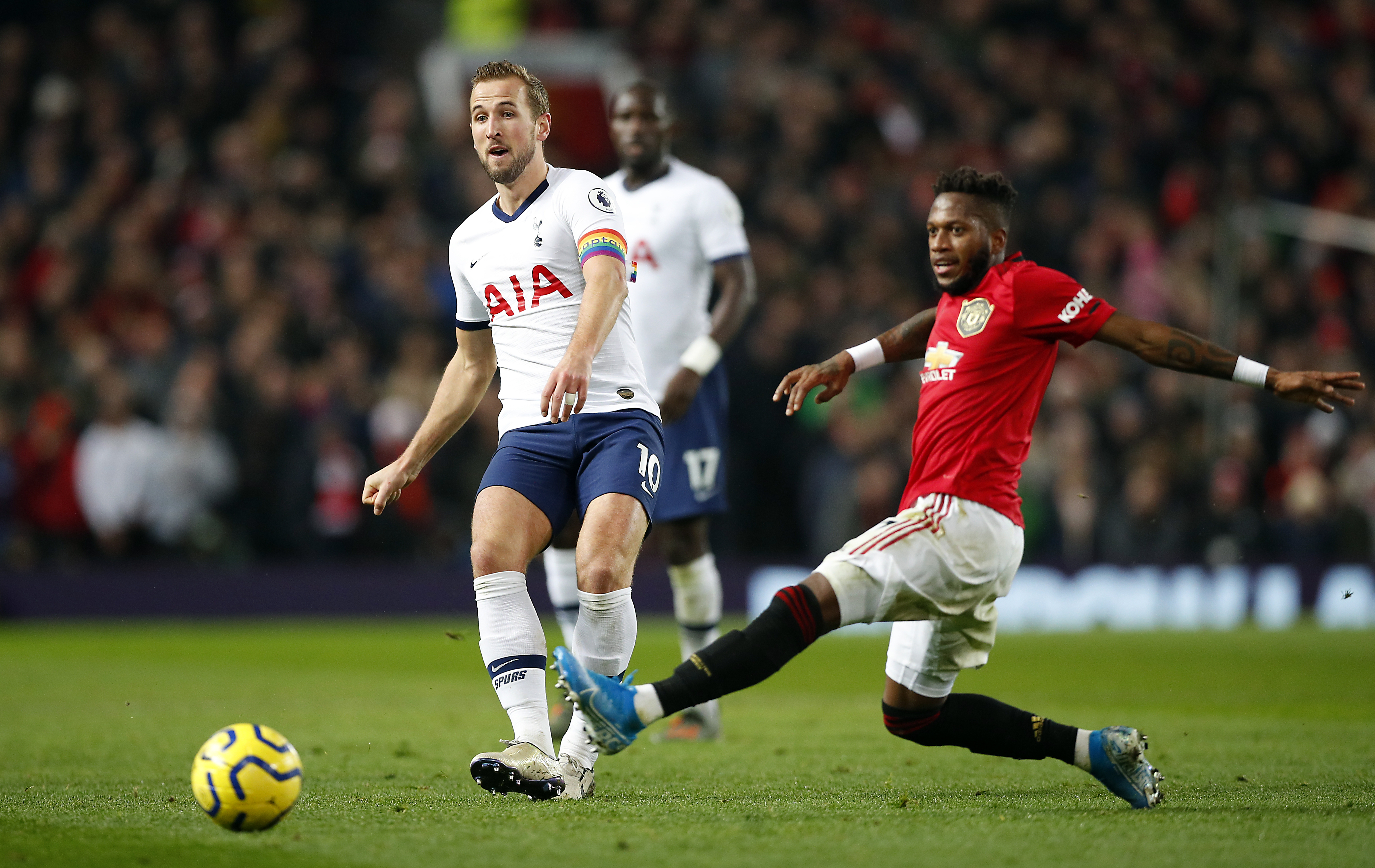 Foto: EPA-EFE/Lynne Cameron