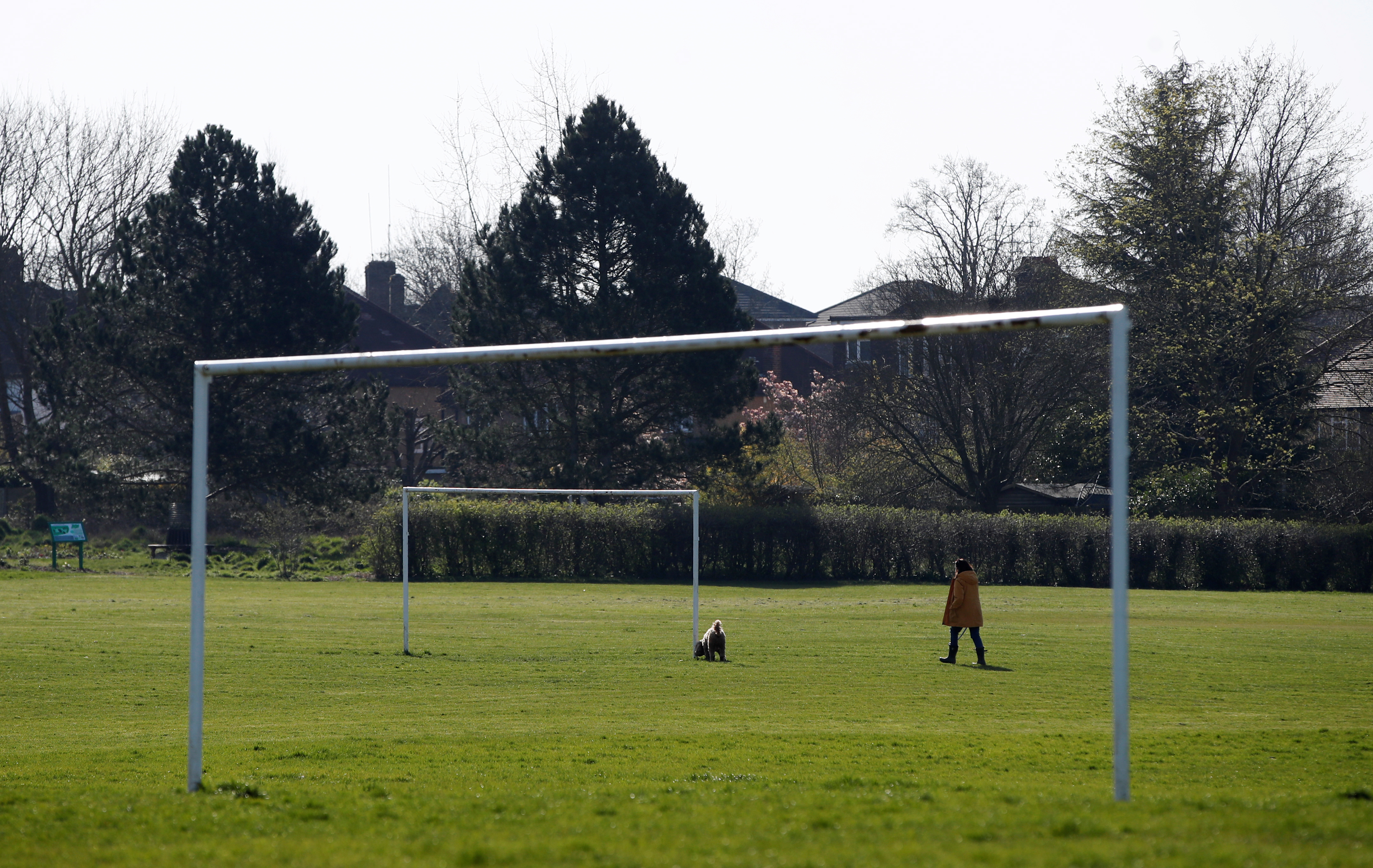 REUTERS/Paul Childs/Guliver