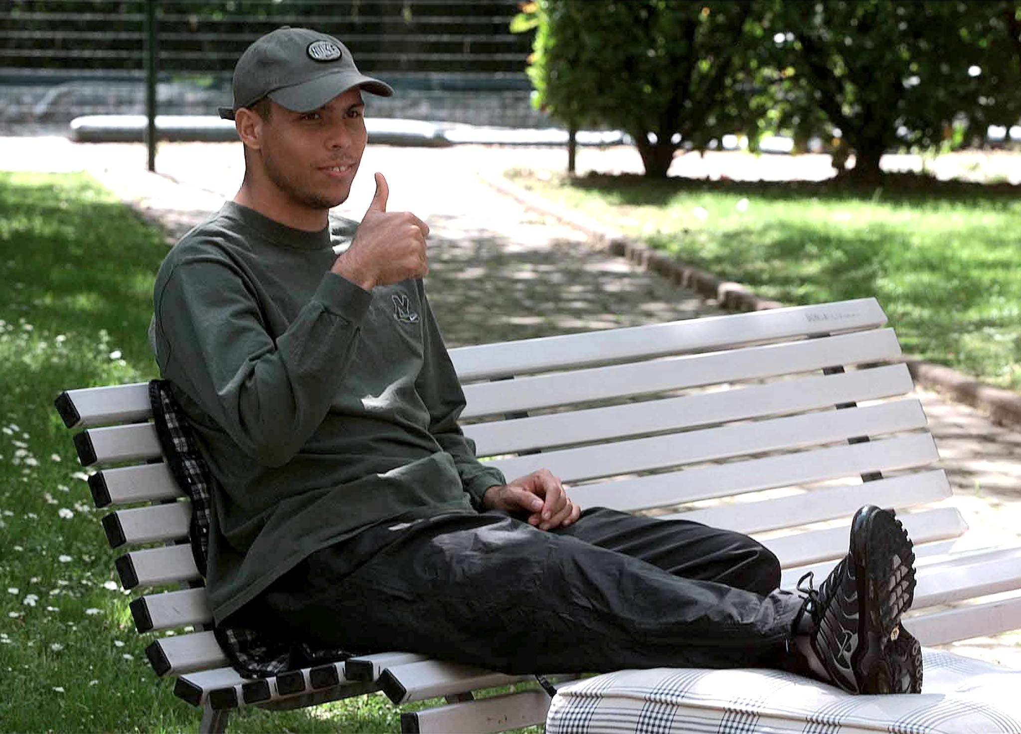 EPA PHOTO ANSA/CARLO FERRARO