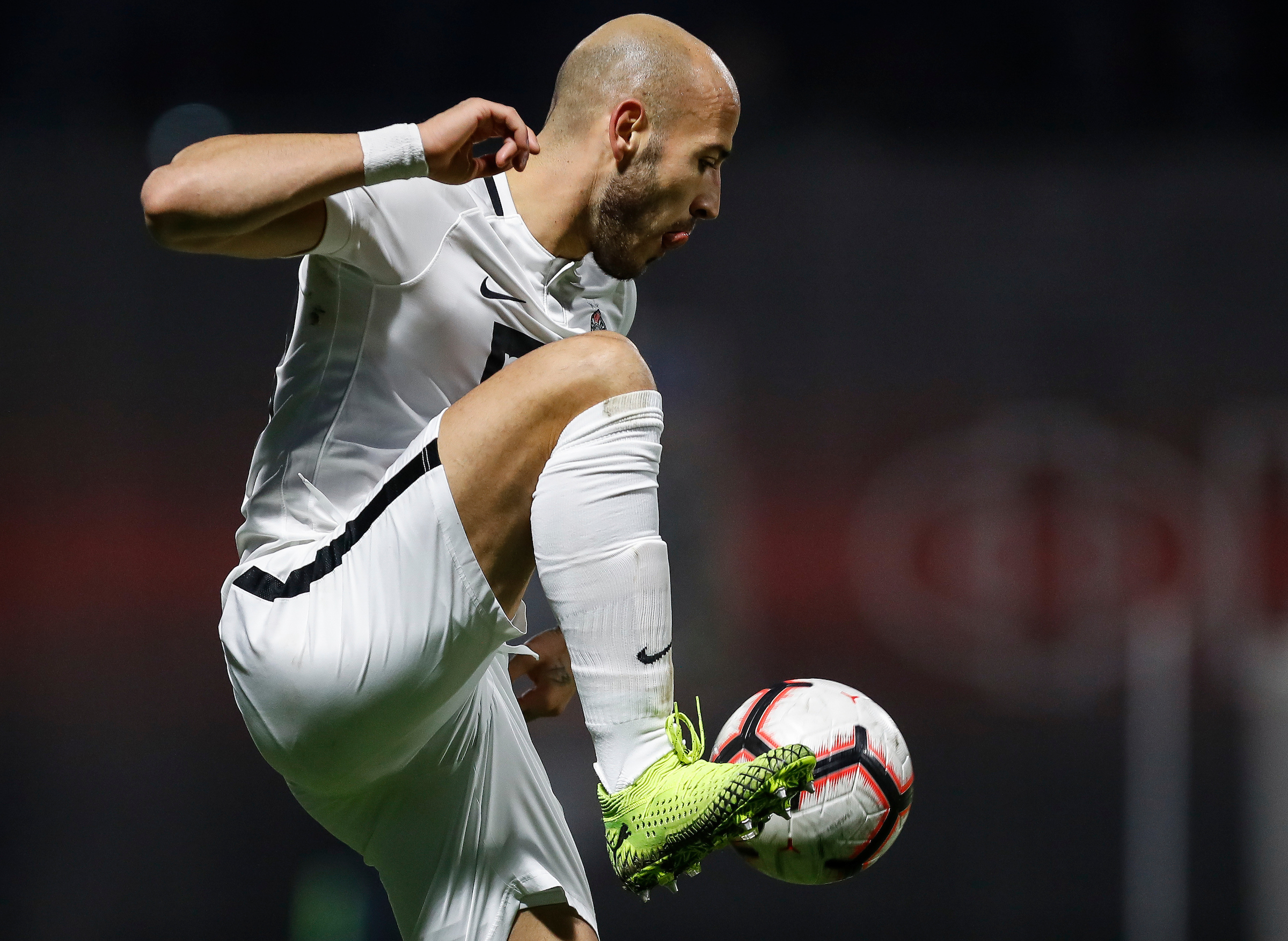 Srdjan Stevanovic/Starsport