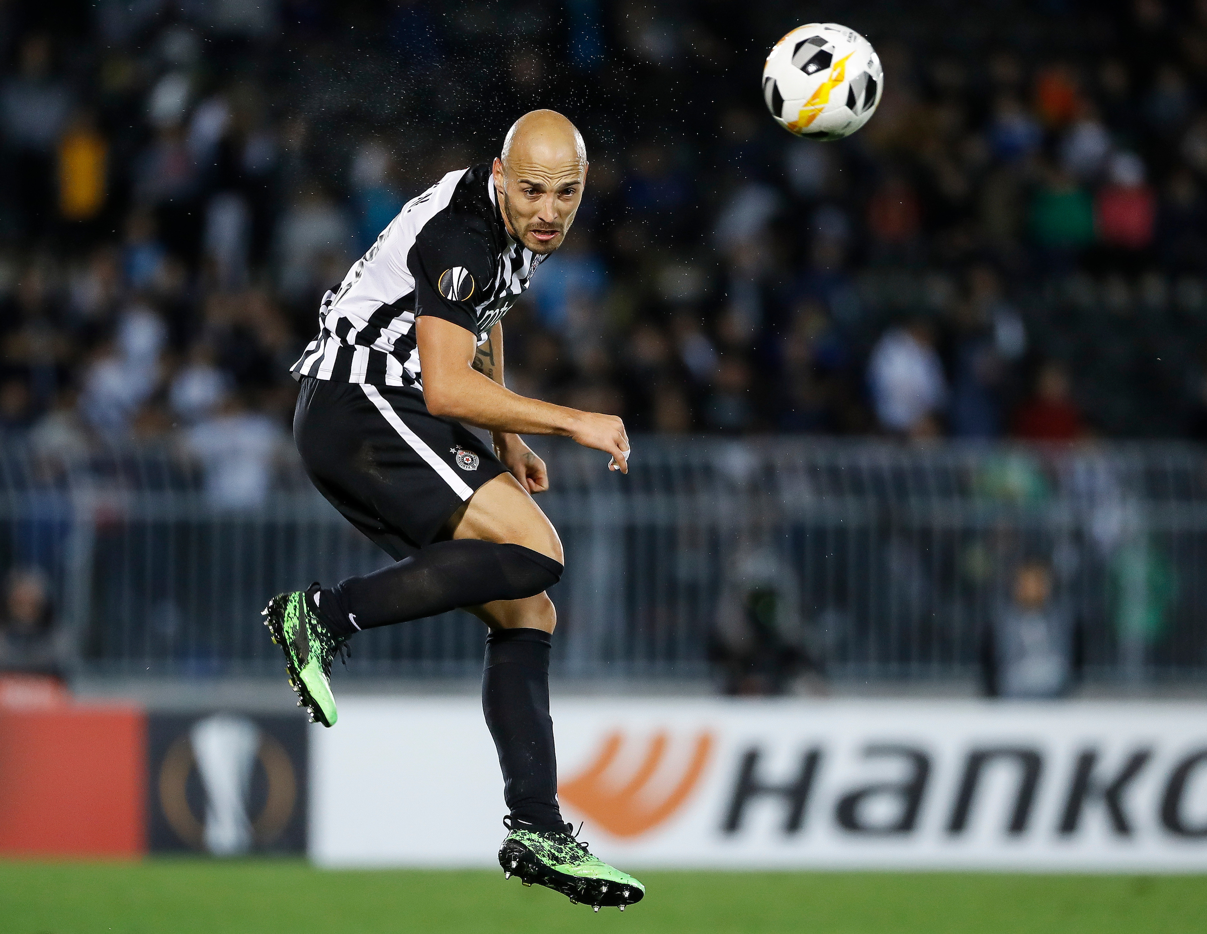 Srdjan Stevanovic/Starsport