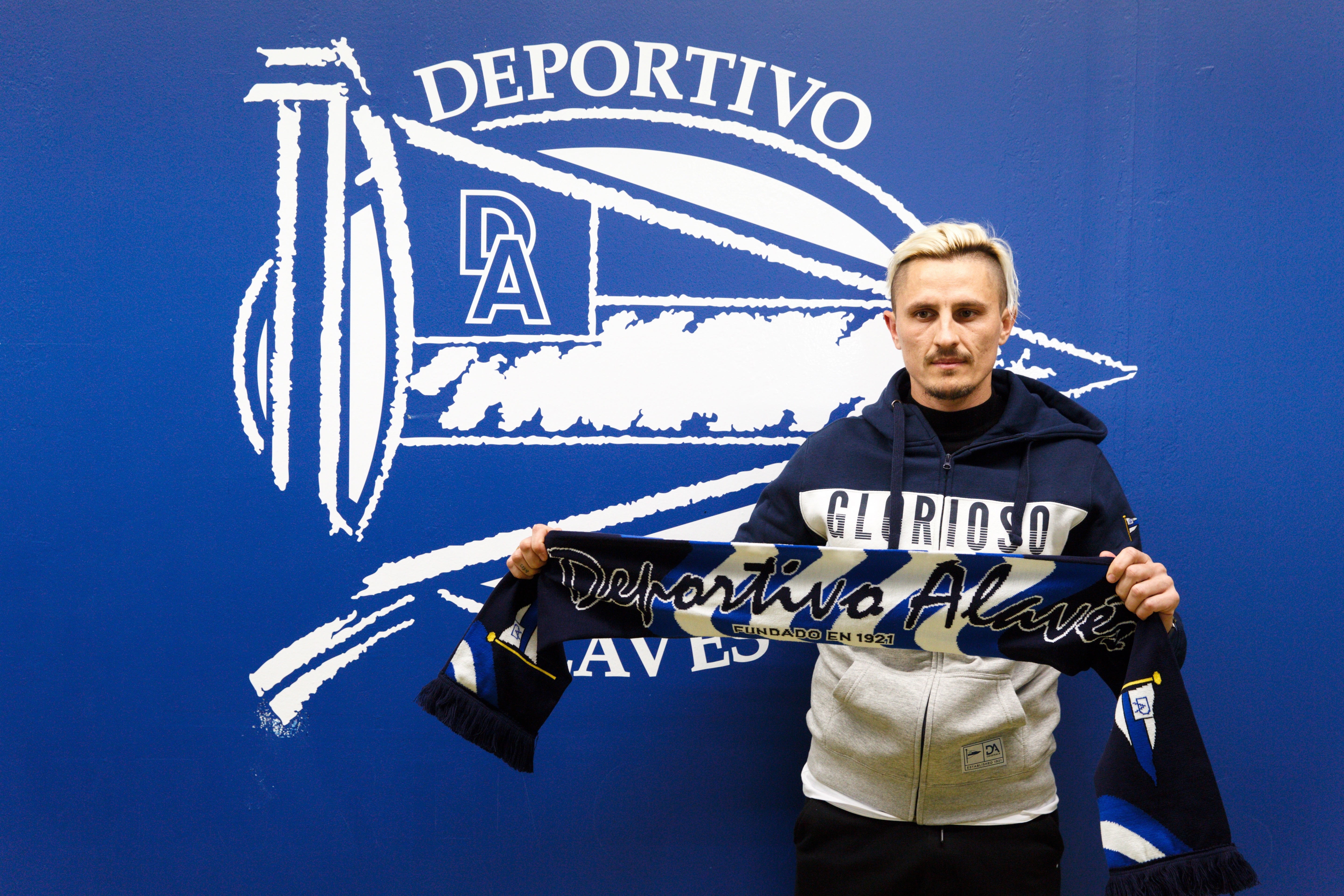 EPA-EFE/DAVID AGUILAR