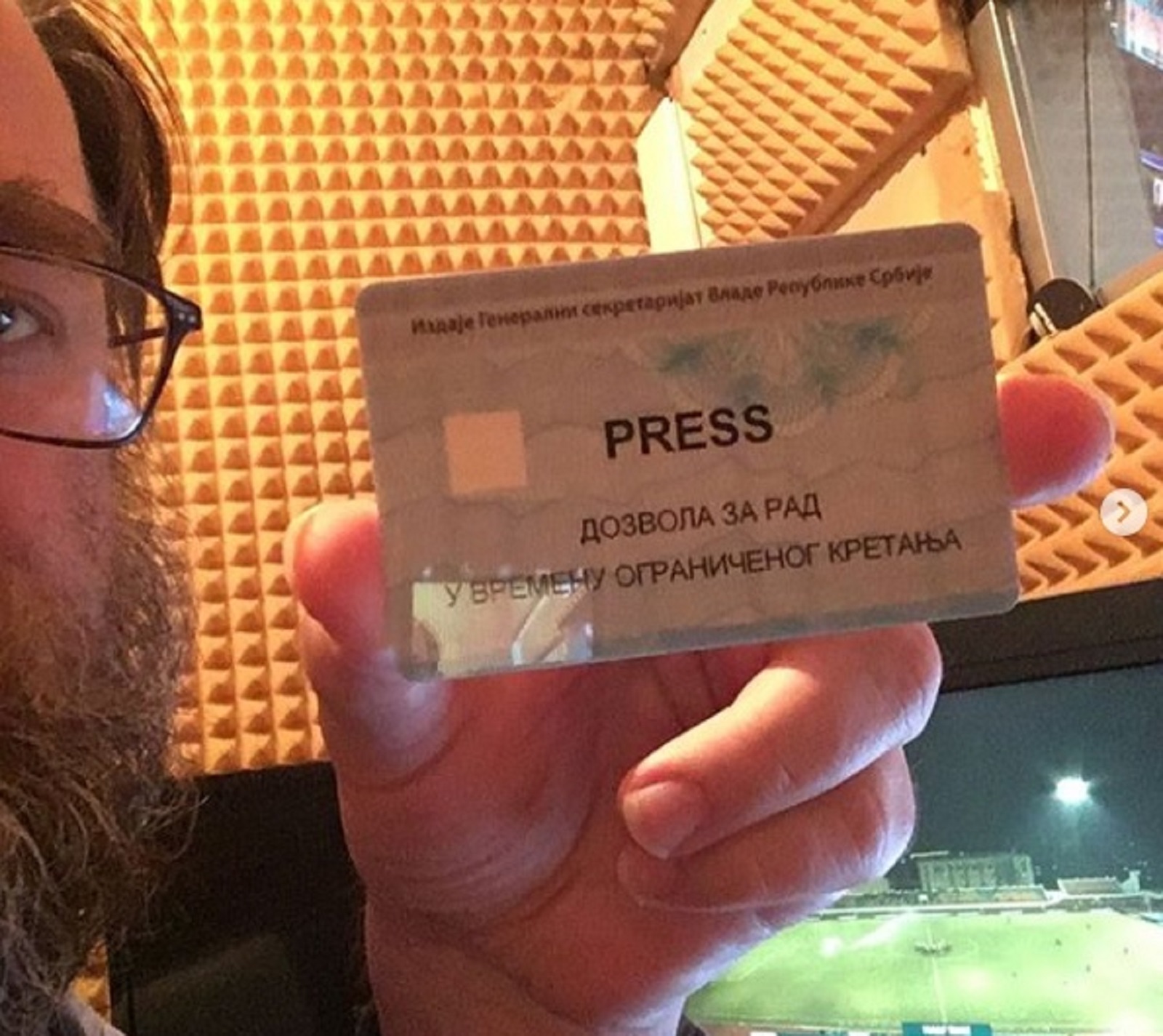 Screenshot / Instagram / Ciossa101