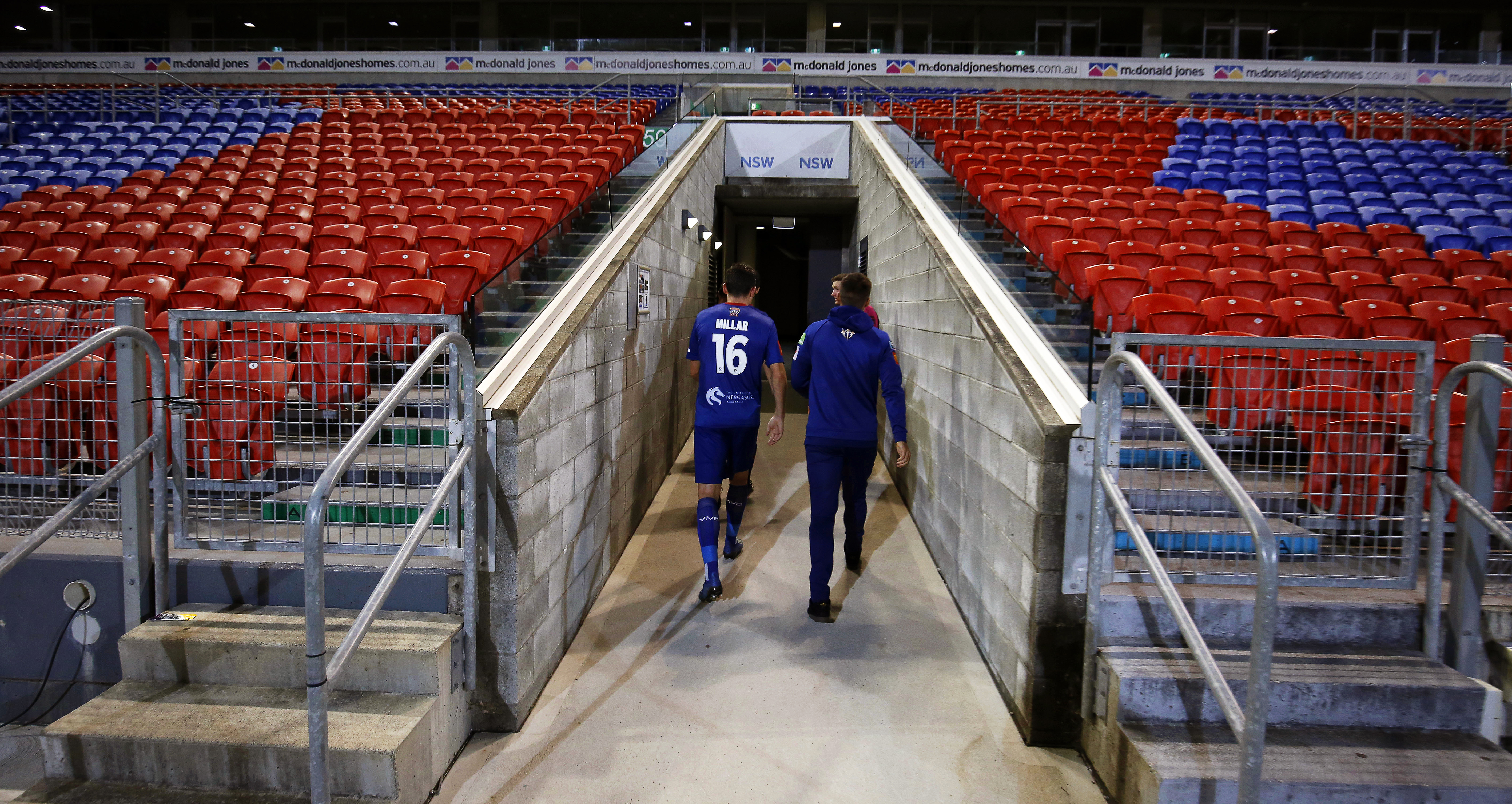 EPA-EFE/DARREN PATEMAN