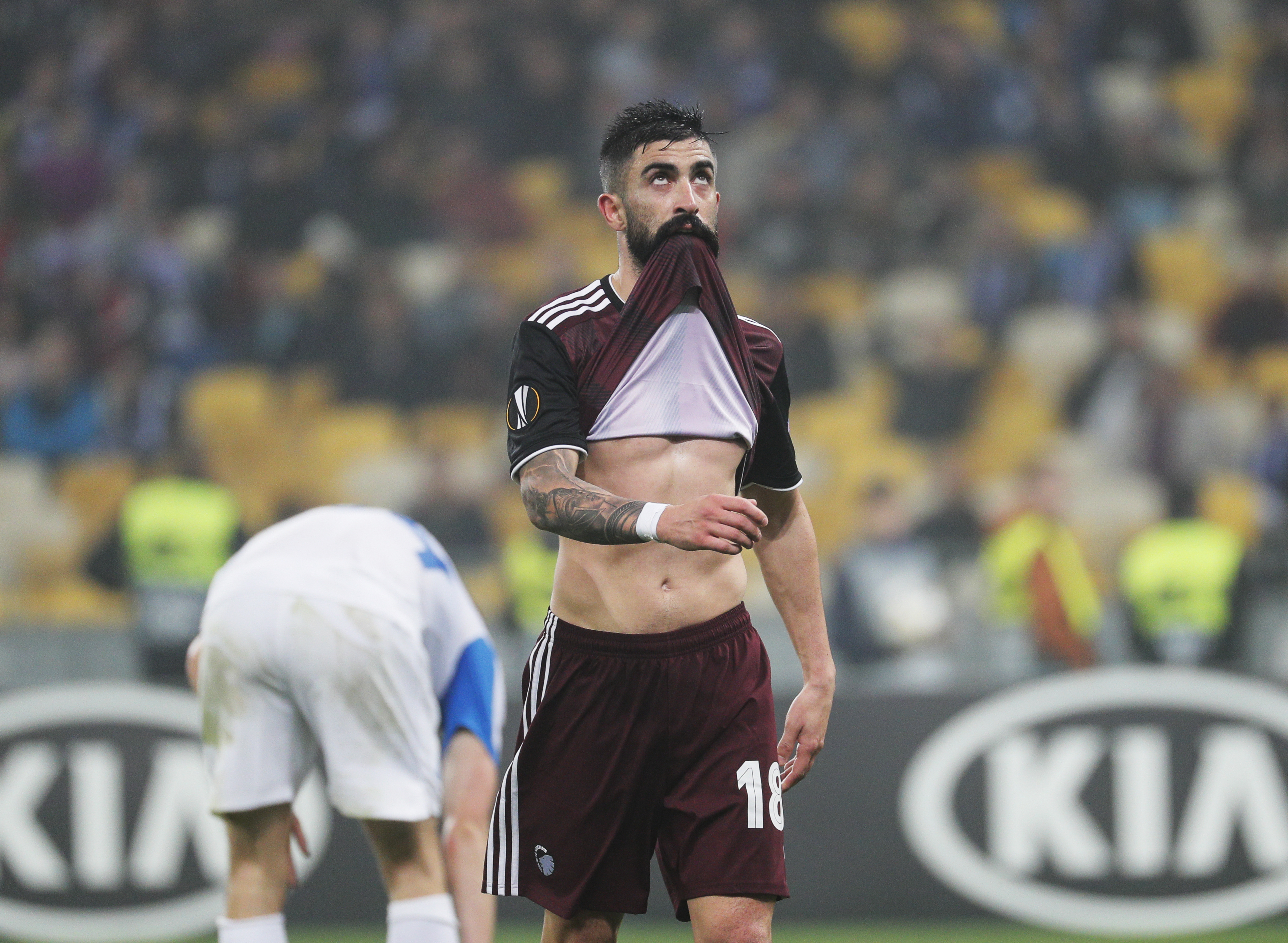 EPA-EFE/SERGEY DOLZHENKO