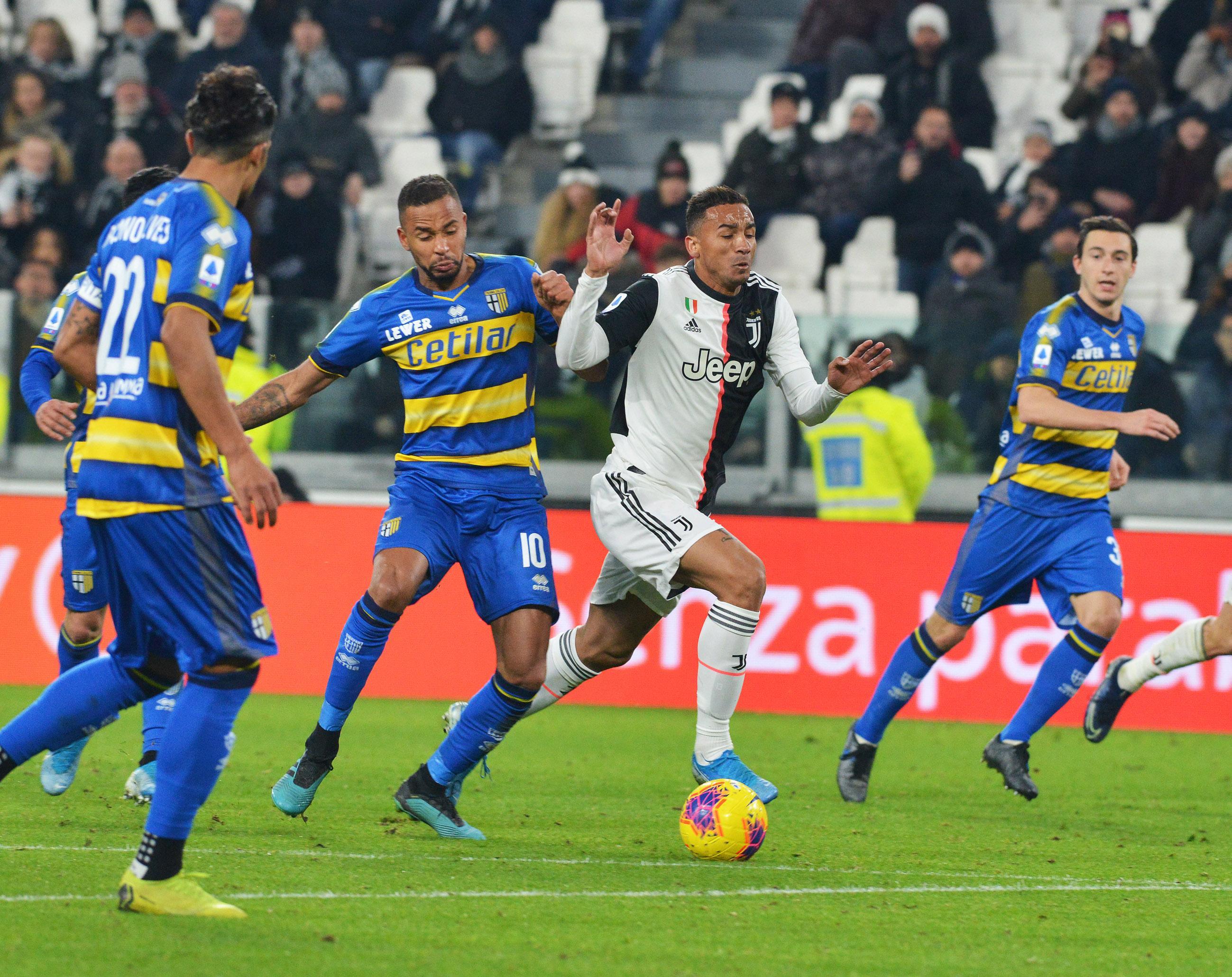 Foto: EPA-EFE/ANDREA DI MARCO