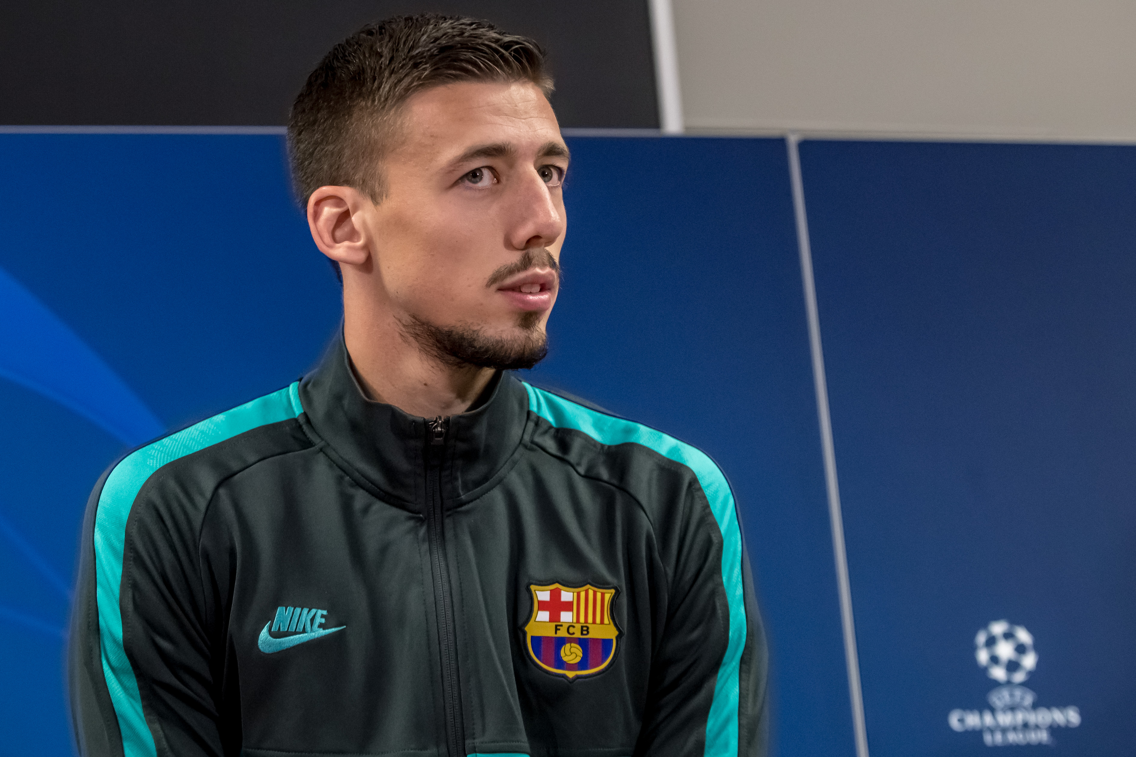 Lengle, Foto: EPA-EFE/MARTIN DIVISEK