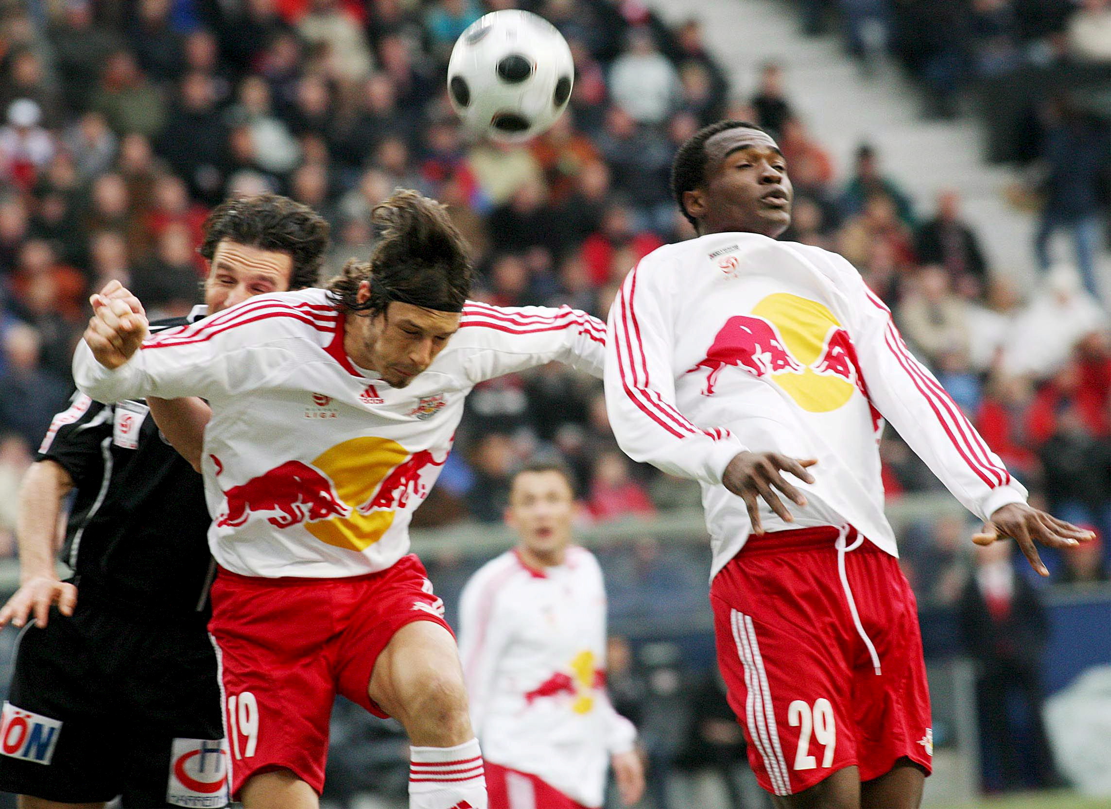 Red Bull Salzburg vs LASK Linz
