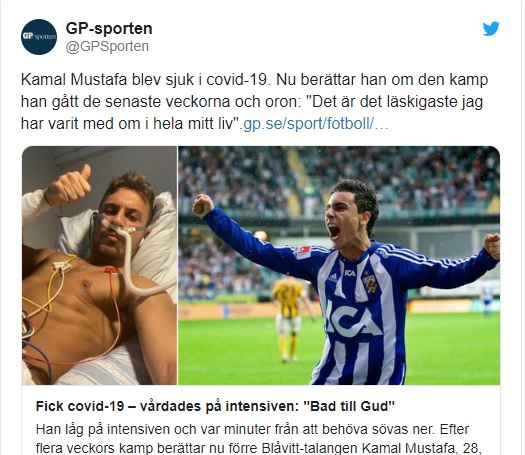 Foto: Printscreen/Twitter
