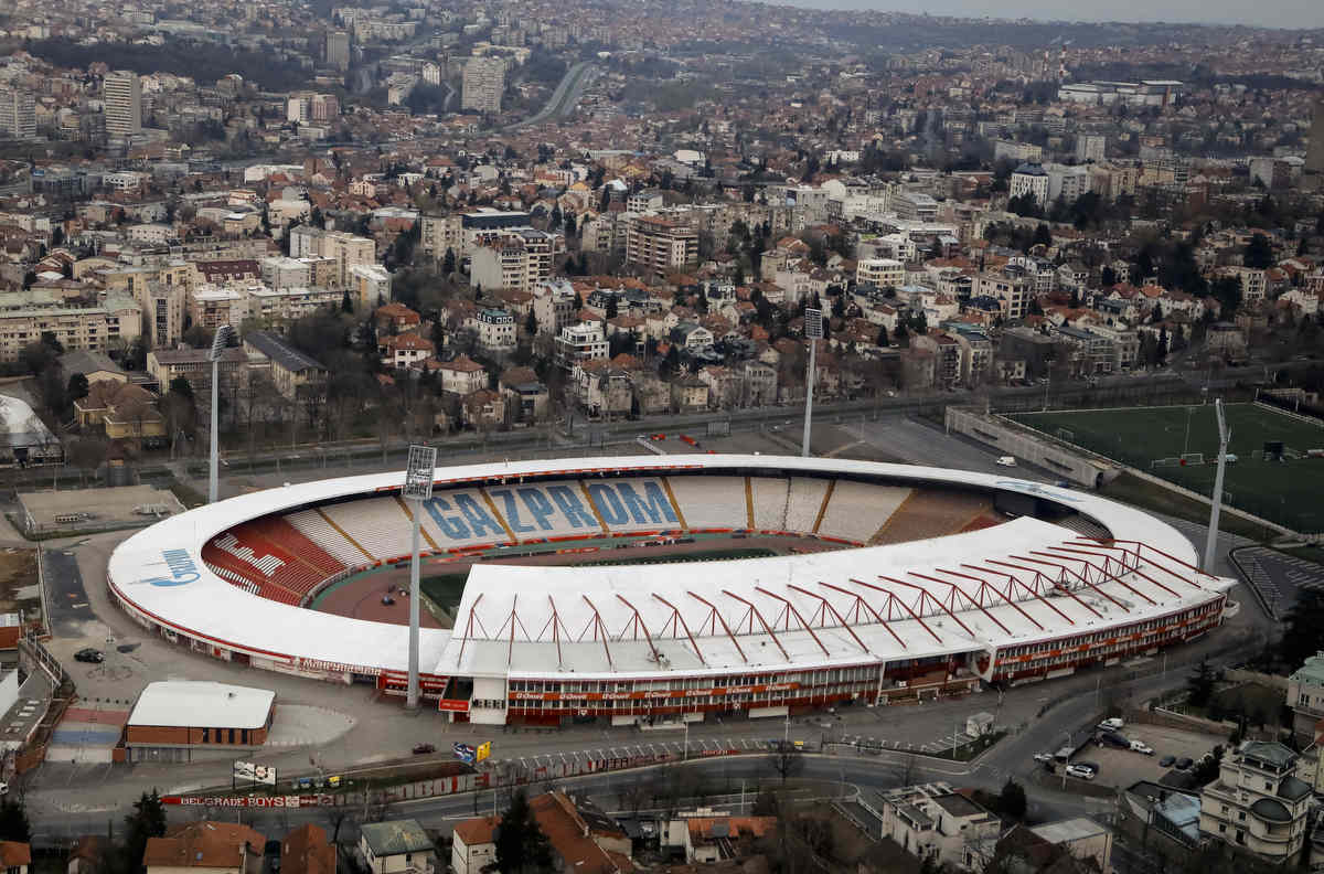 Foto: Marko Djokovic/Starsport