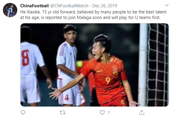 Foto: Printscreen/Twitter