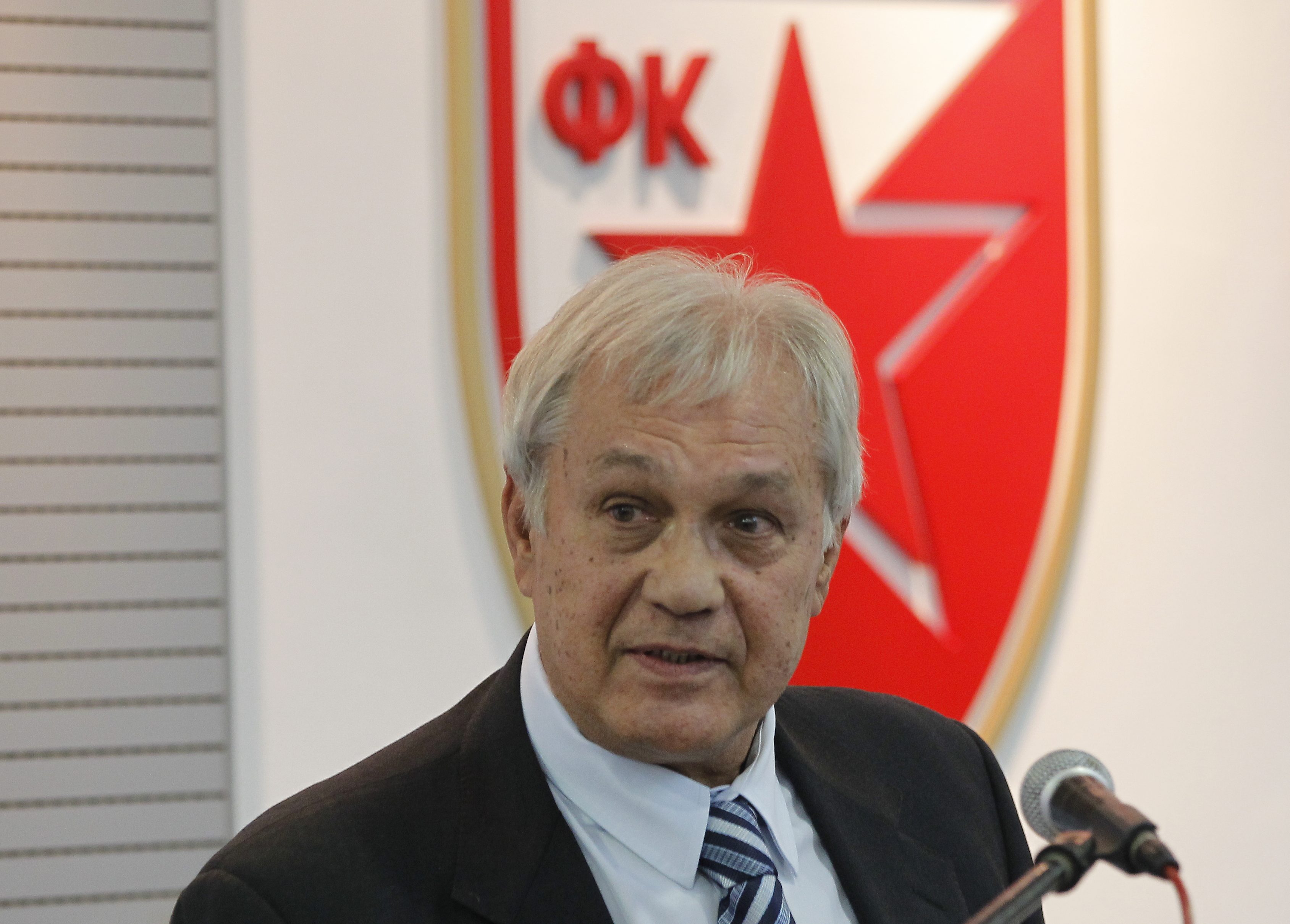 Dujković, Foto: Srdjan Stevanovic/Starsport