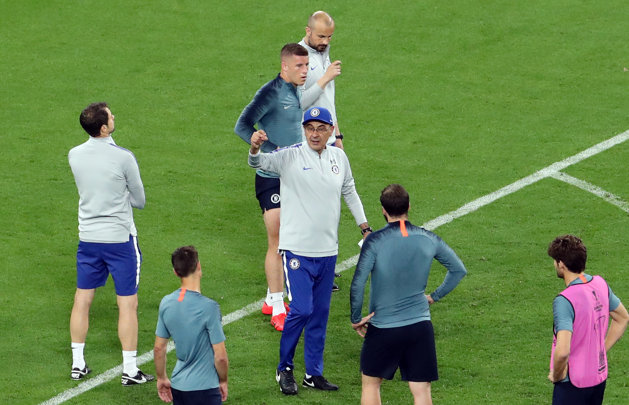 EPA-EFE/ZURAB KURTSIKIDZE