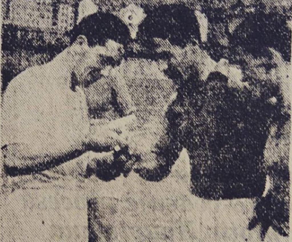 Screenshot / Instagram / istorijaexyufudbala