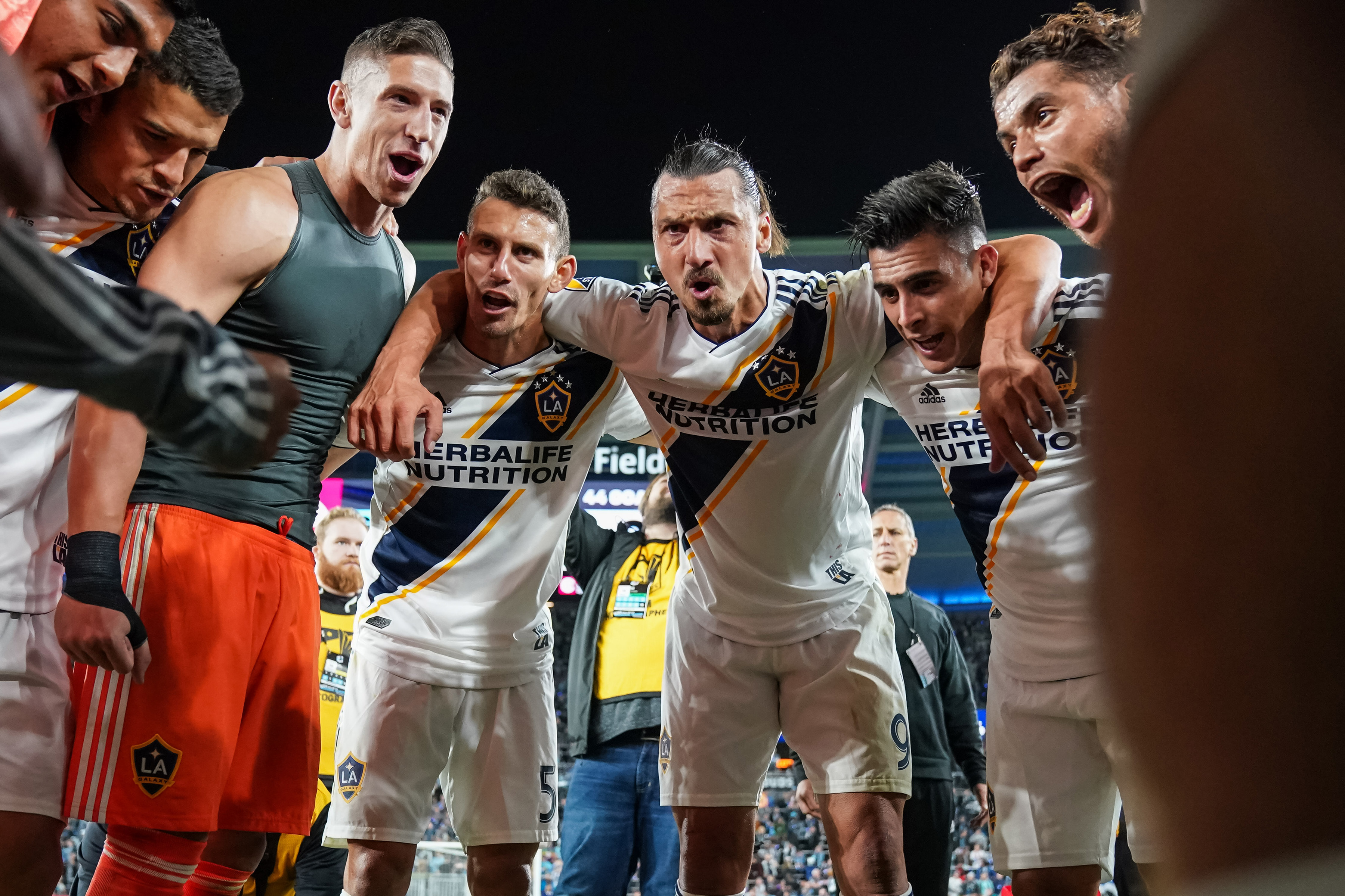 Reuters / Brace Hemmelgarn-USA TODAY Sports / Guliver