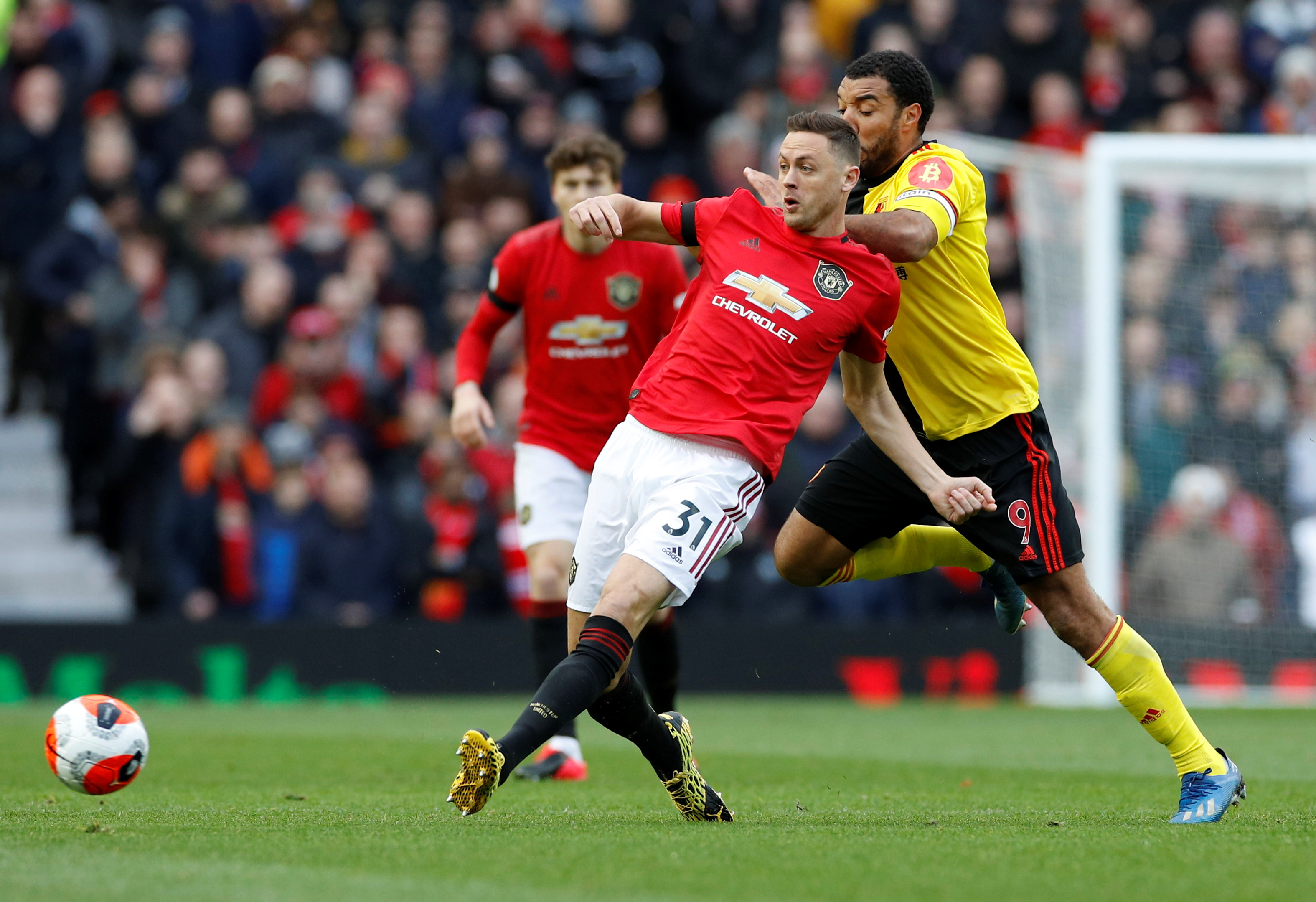 Foto: REUTERS/Phil Noble/Guliver