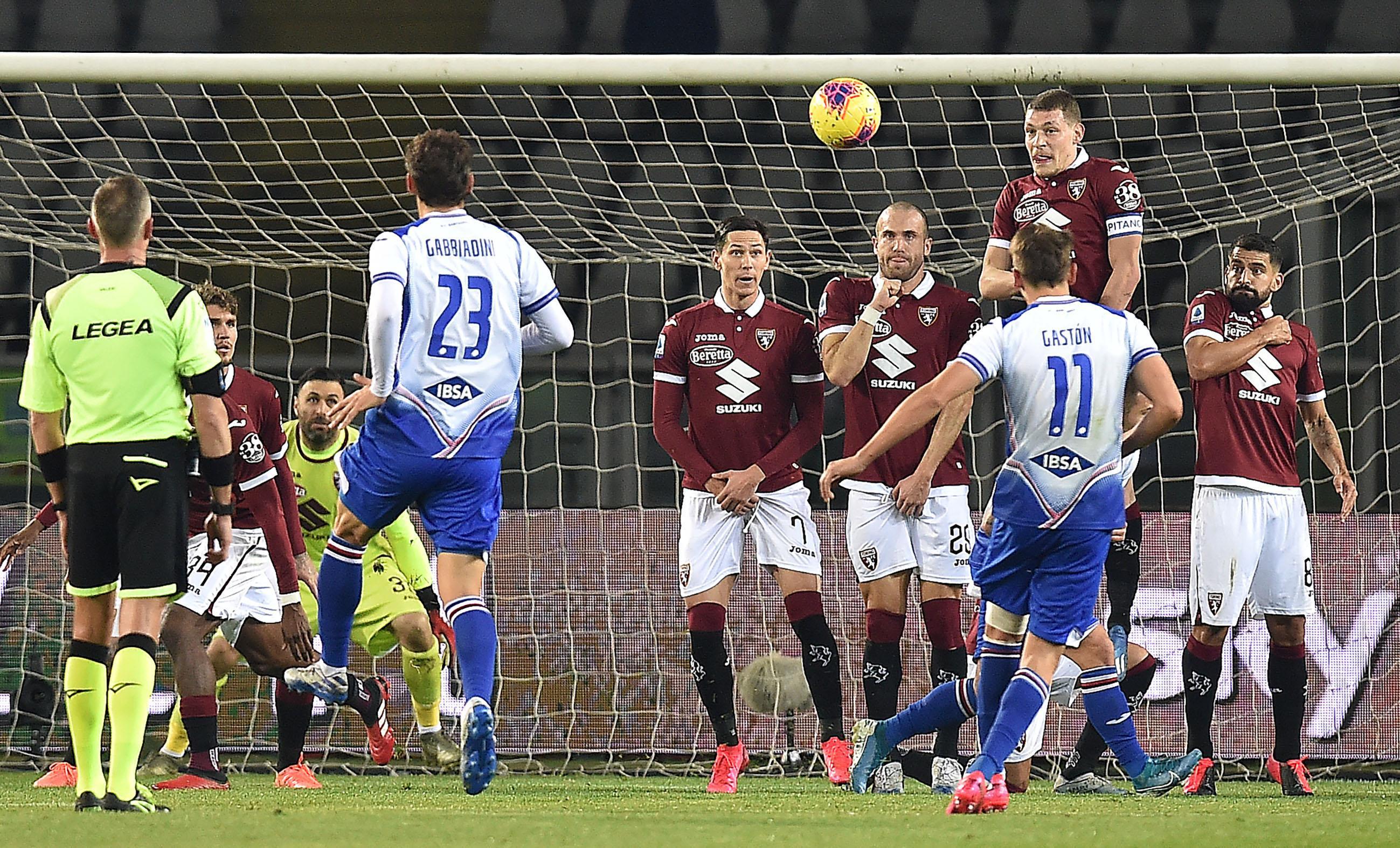 Foto: EPA-EFE/ALESSANDRO DI MARCO