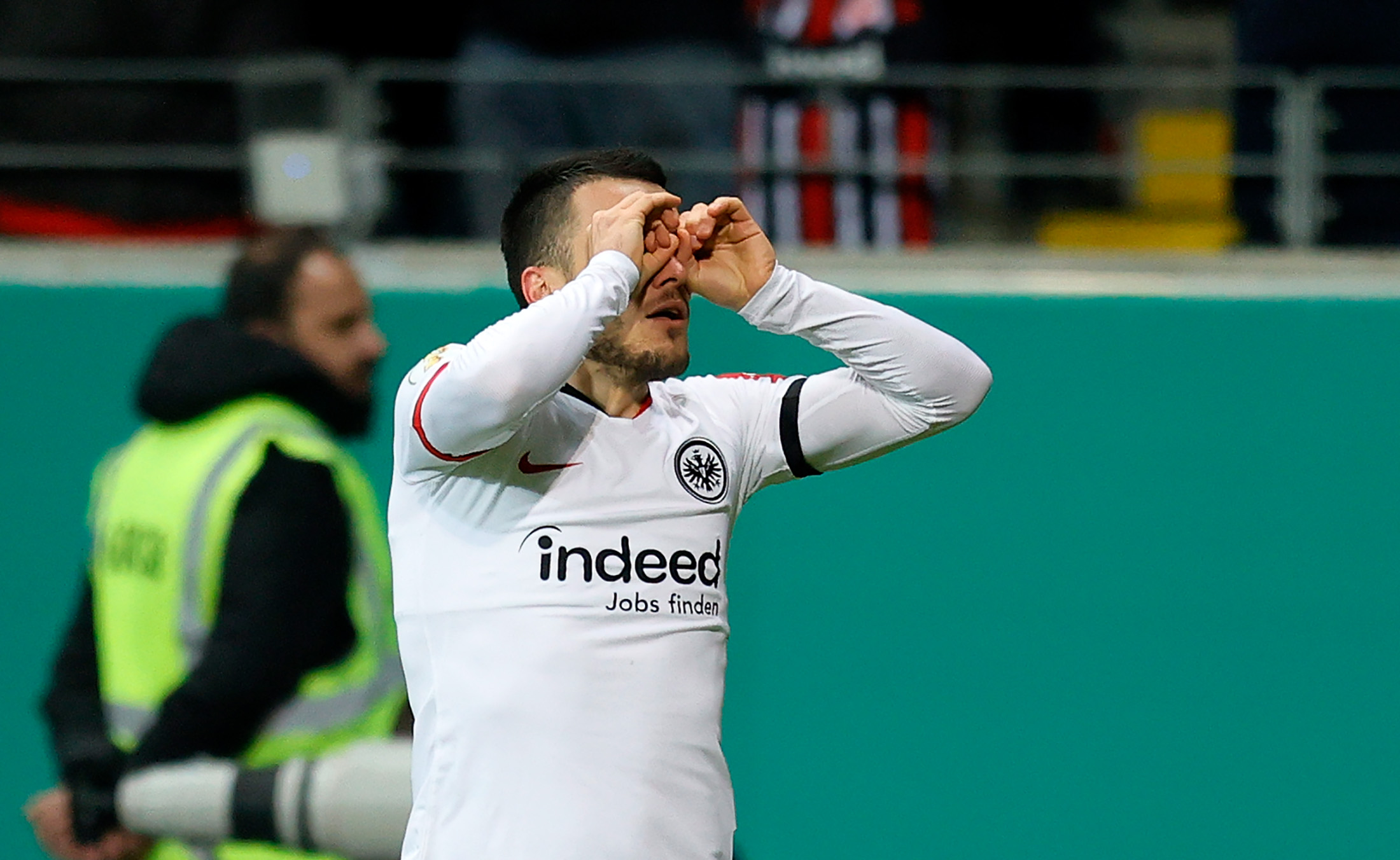 EPA-EFE/Ronald Wittek