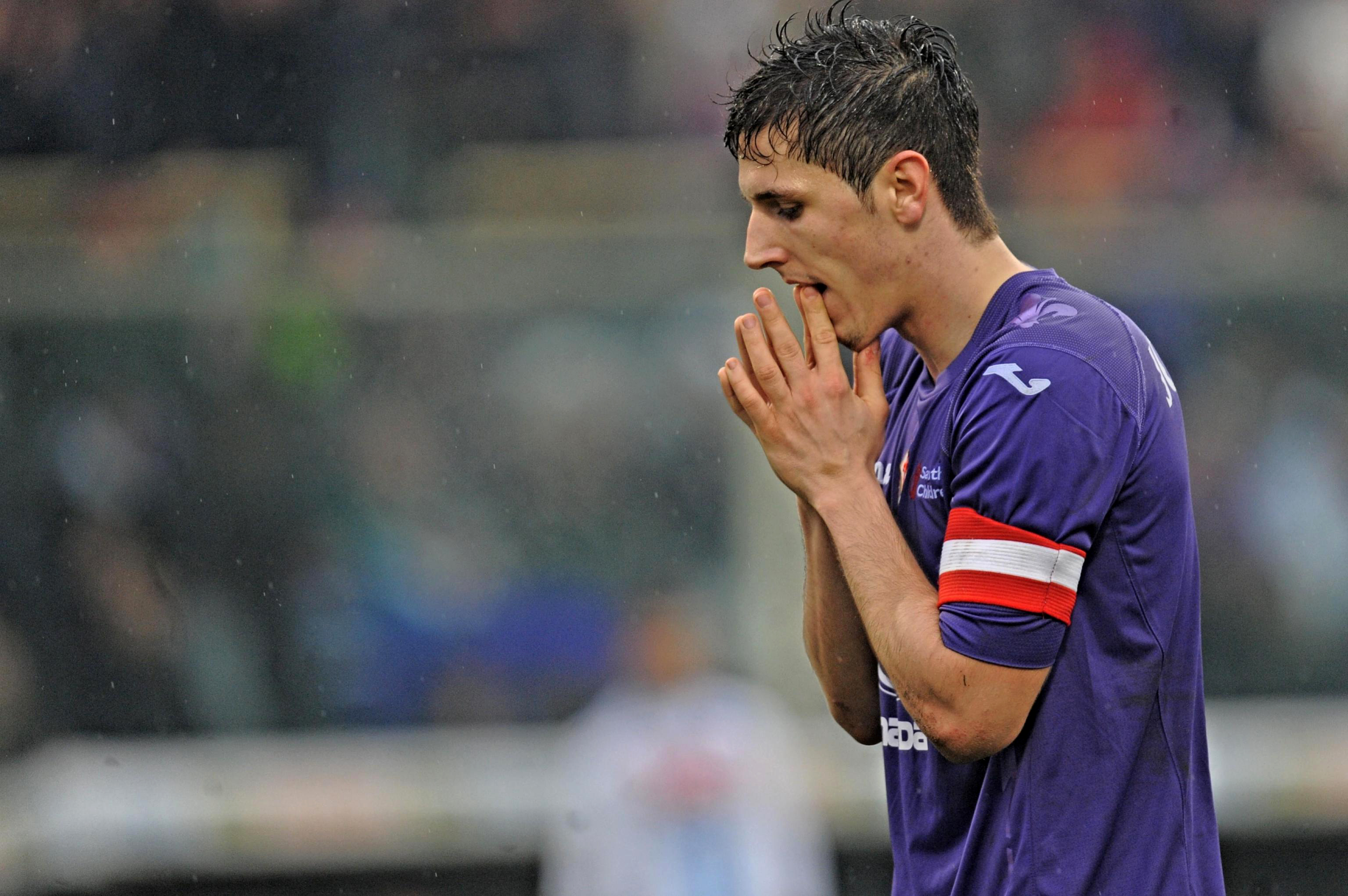 EPA/MAURIZIO DEGL'INNOCENTI