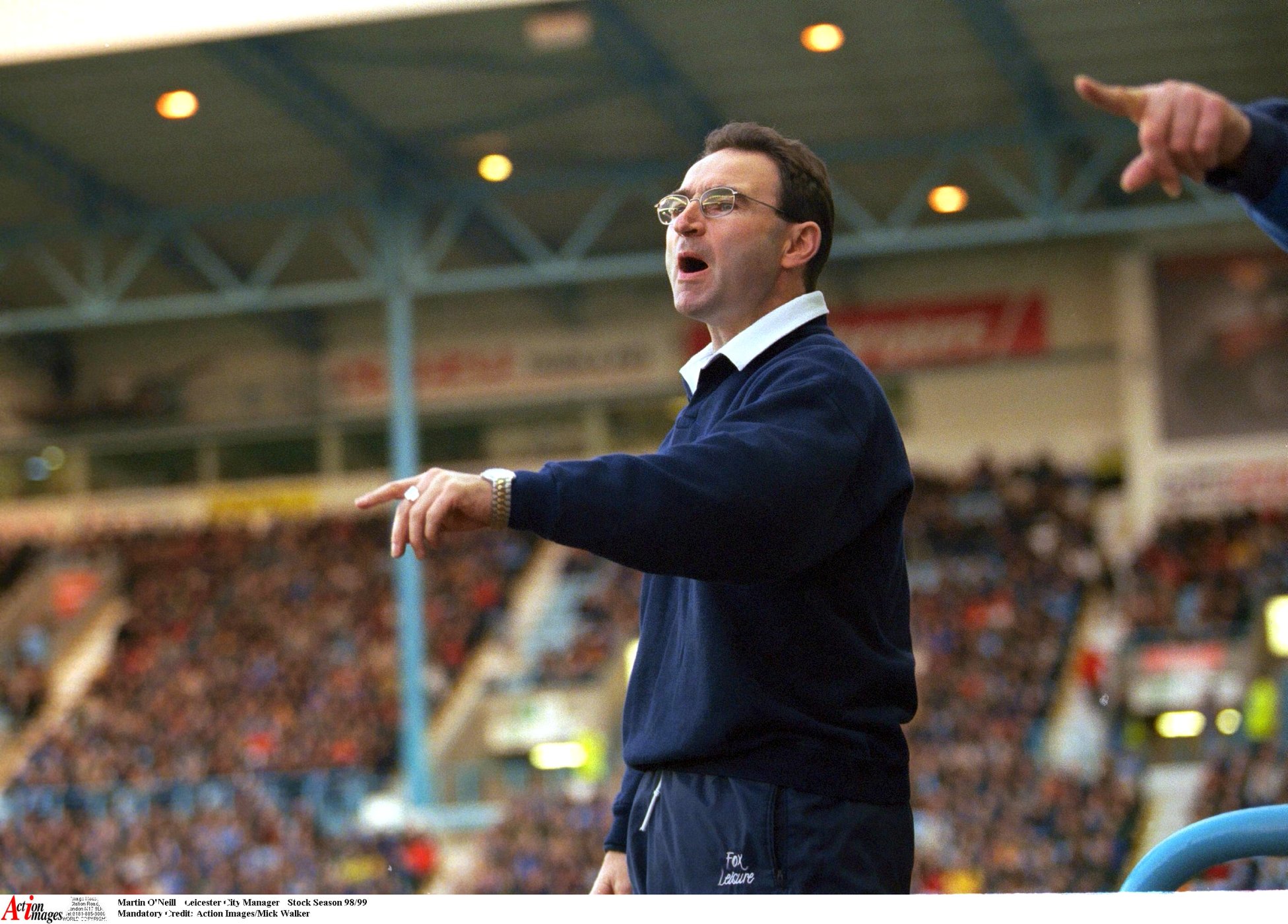 FOTO: REUTERS/Mick Walker/Guliver