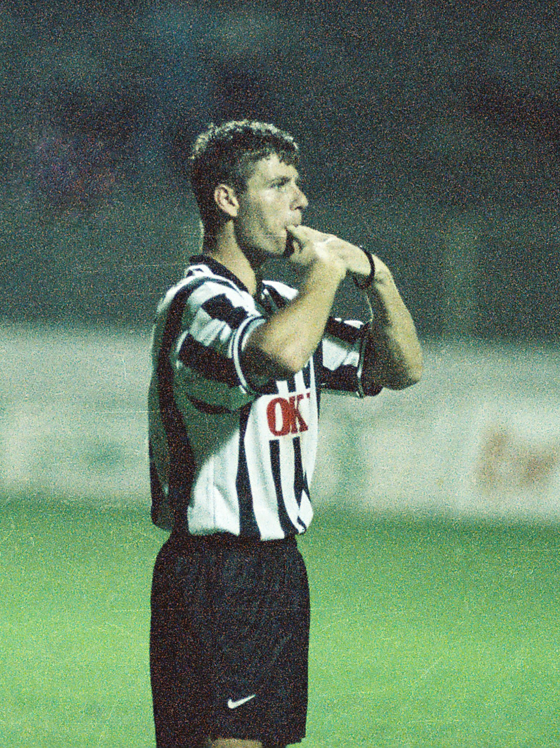 Miroslav Todorovic/Starsport