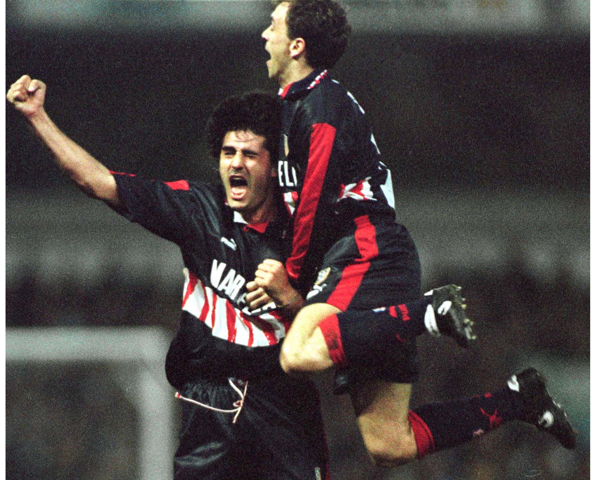 Reuters / Ian Hodgson / Guliver