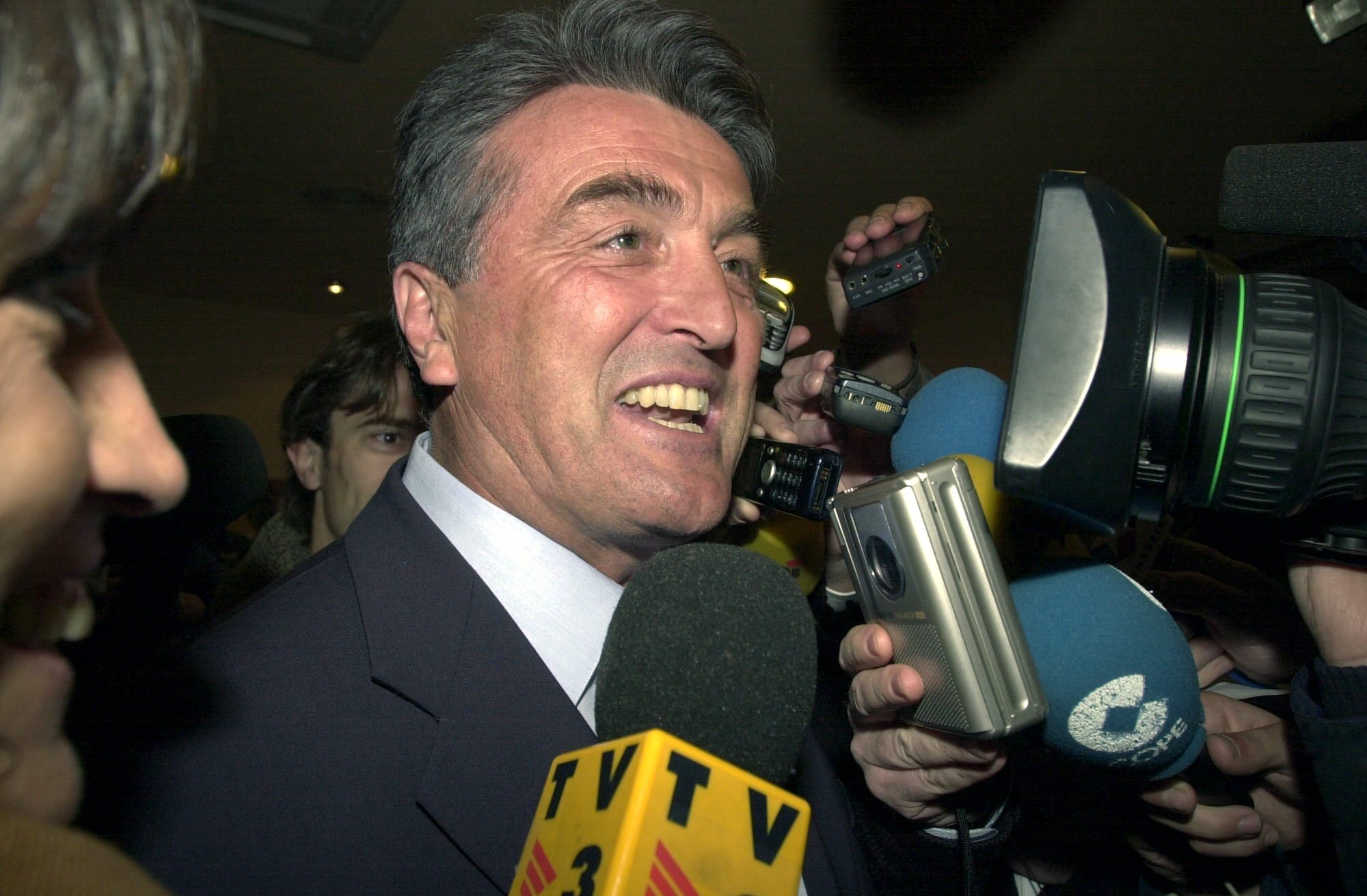 EPA PHOTO EFE/GUSTAVO CUEVAS