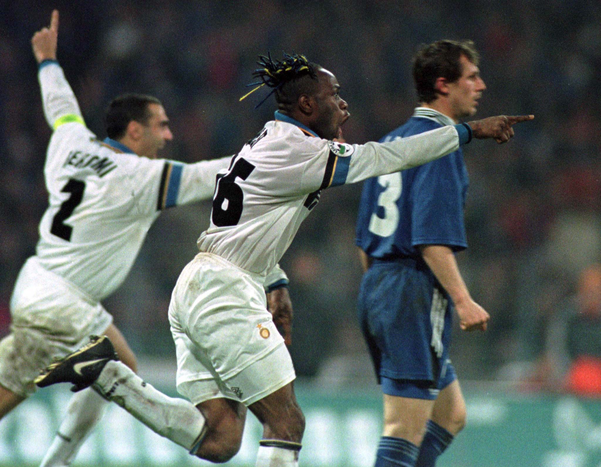 Reuters / Arnd Wiegmann / Guliver