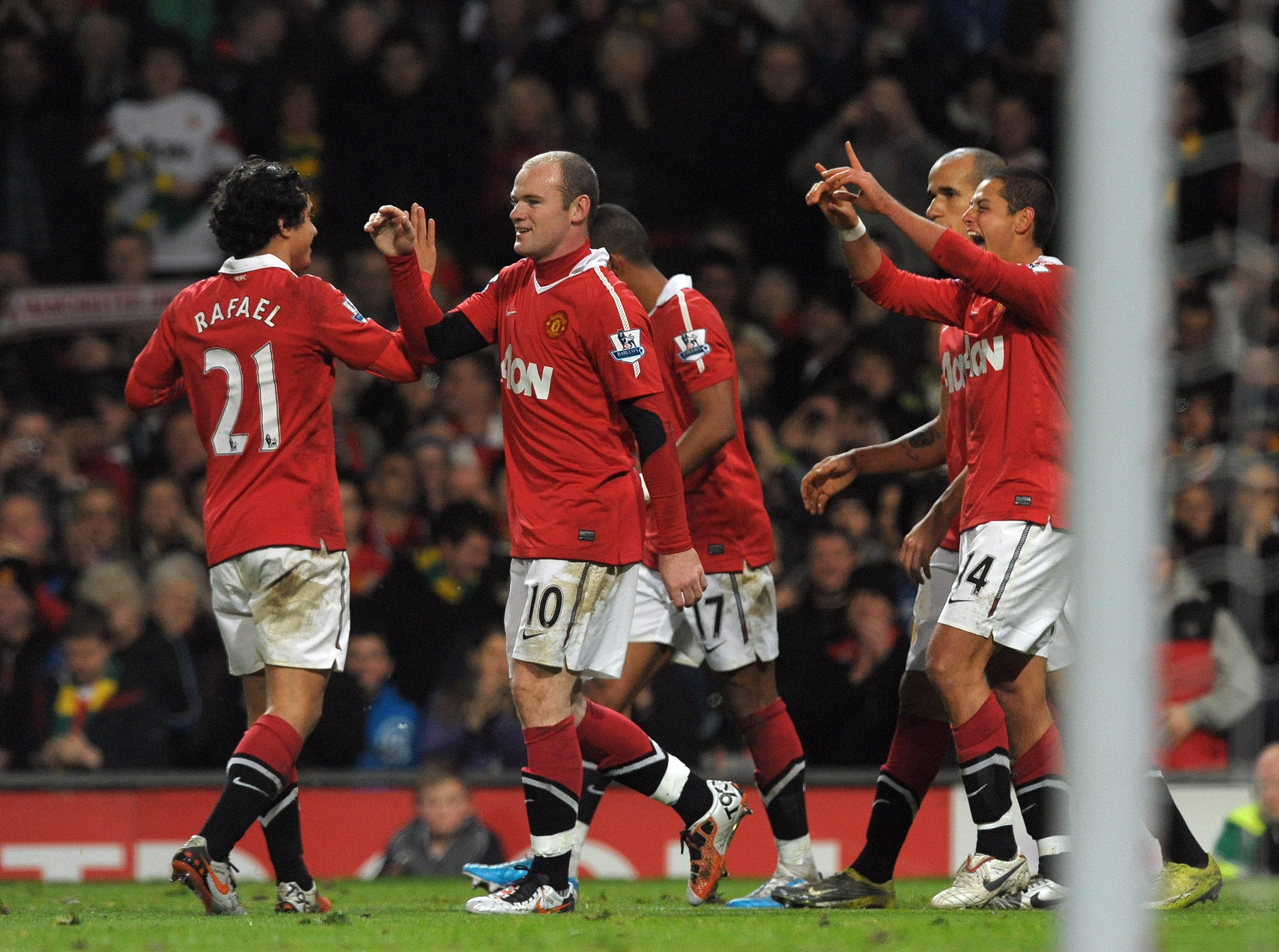 Foto: EPA/ROGER PARKER