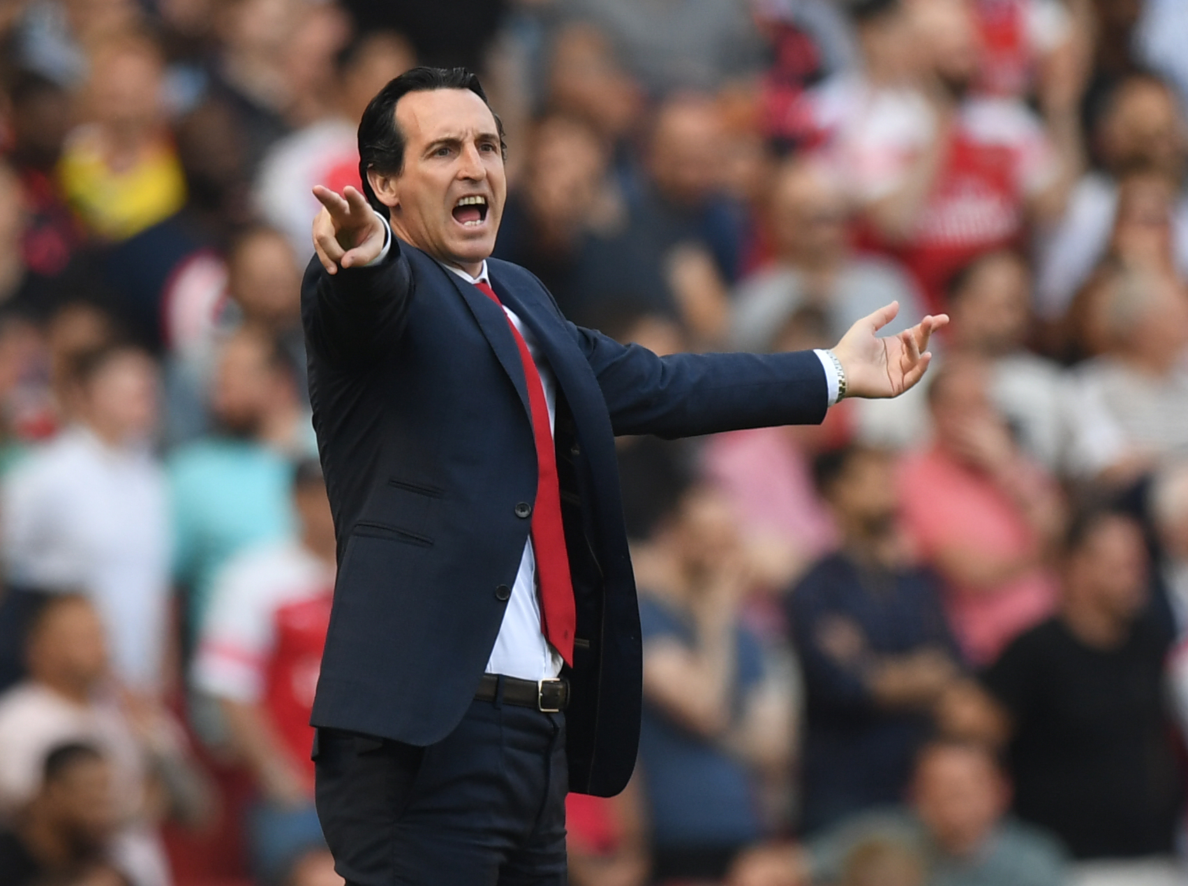 EPA-EFE/FACUNDO ARRIZABALAGA