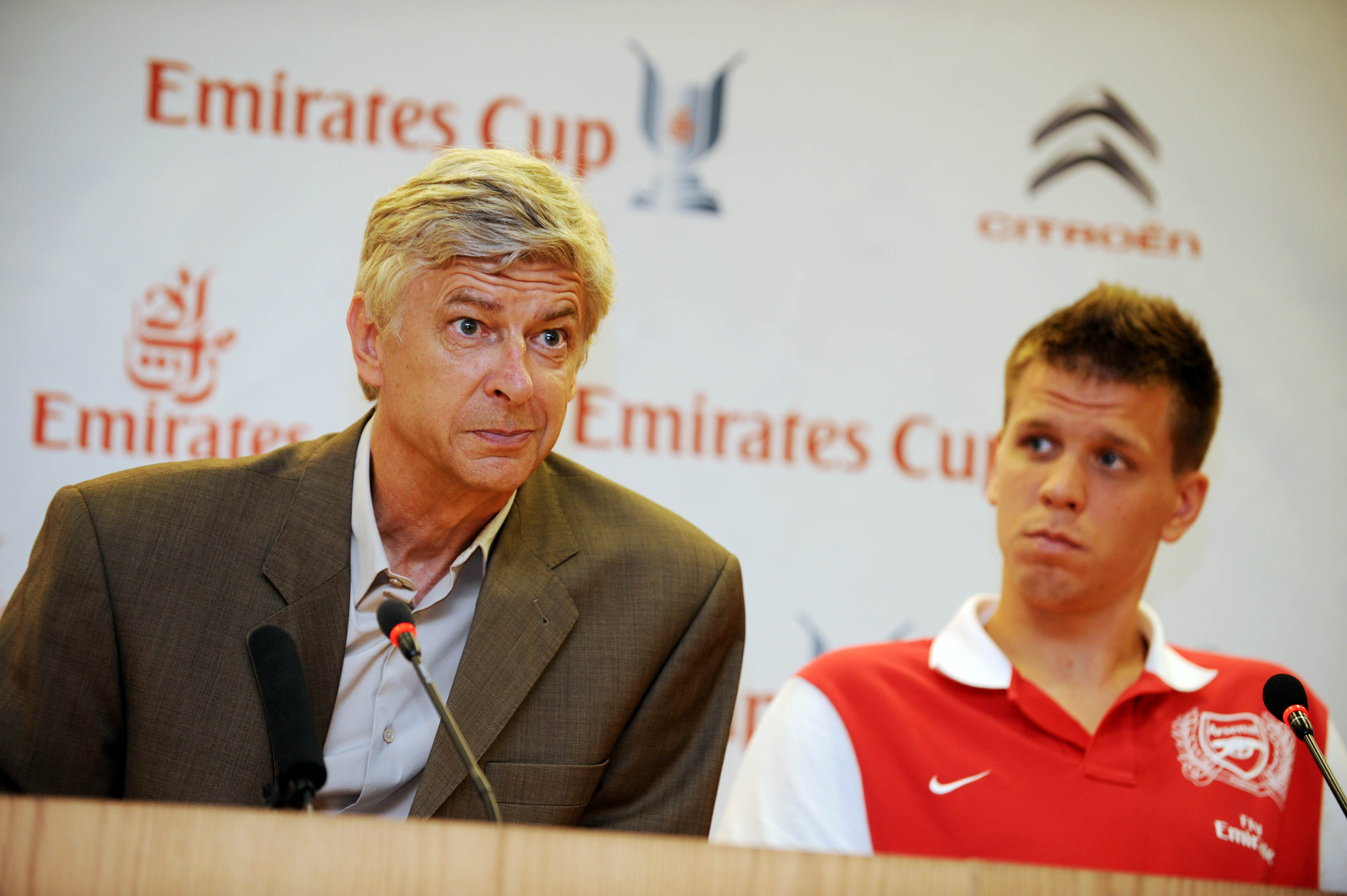 Reuters / Action Images / Henry Browne / Guliver