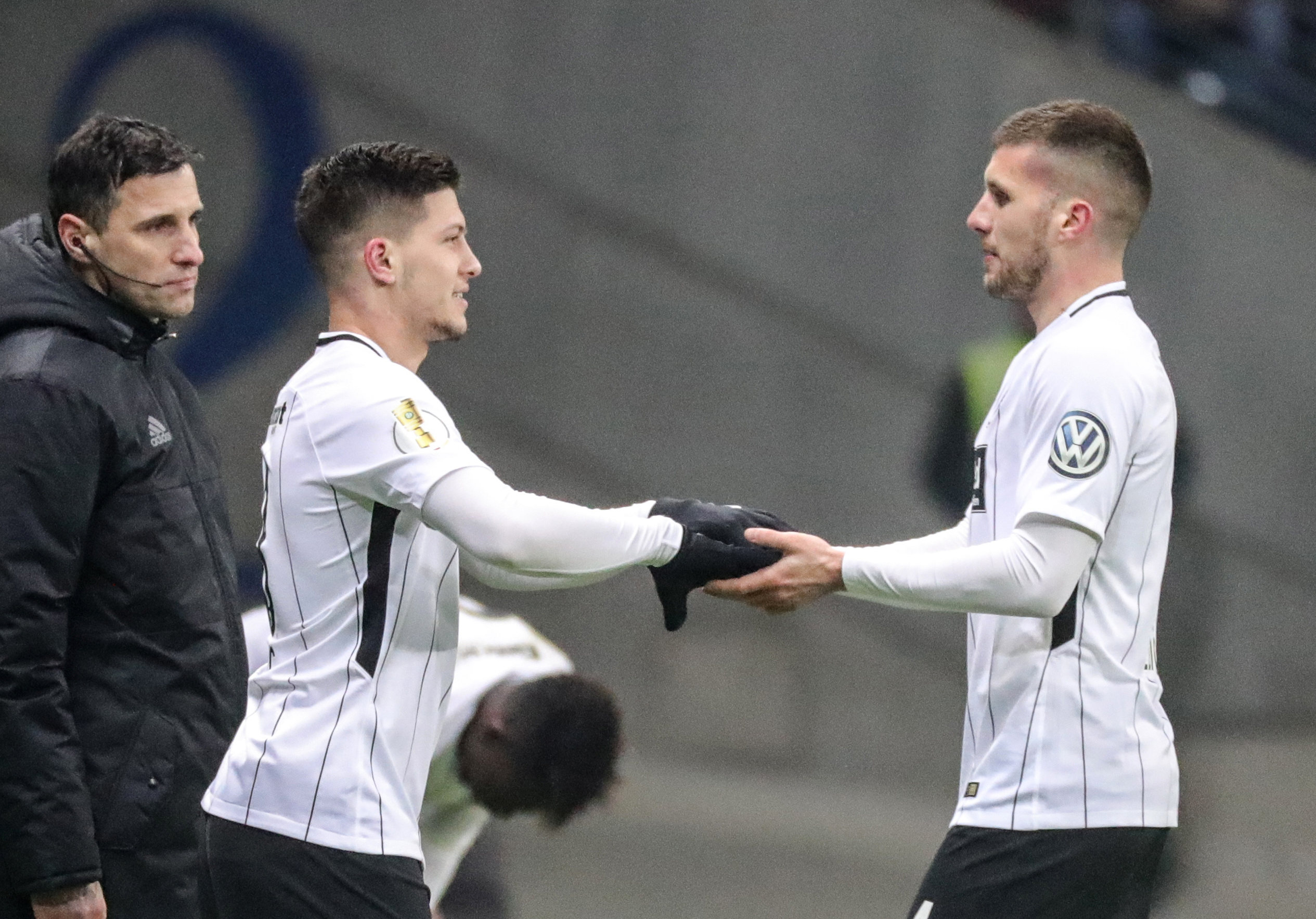 EPA-EFE/ARMANDO BABANI