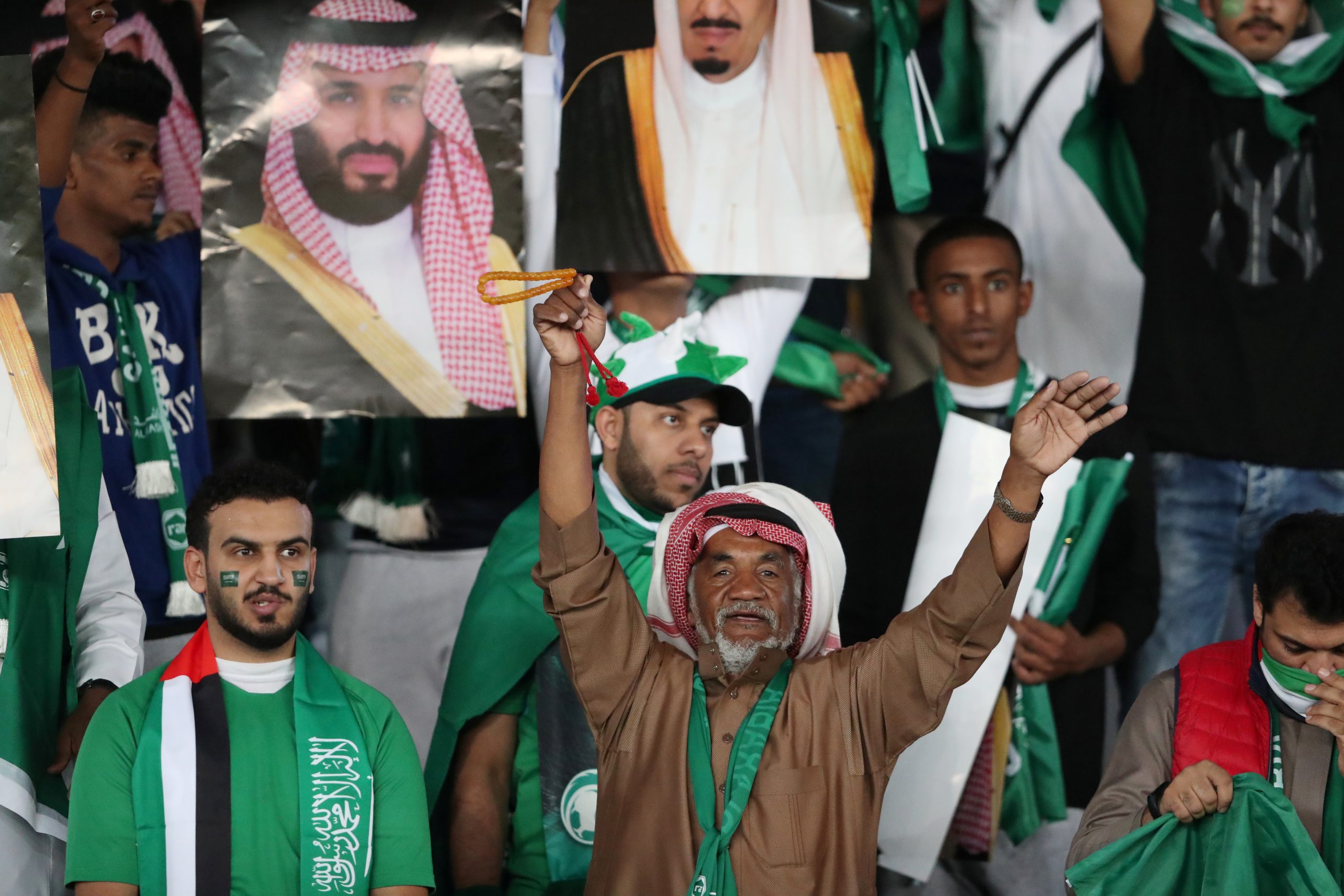 Reuters / Suhaib Salem / Guliver