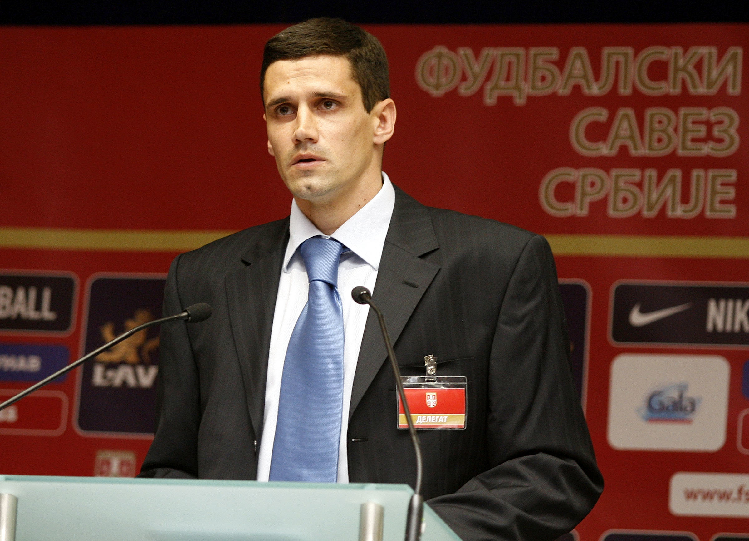 Srdjan Stevanovic / Starsport