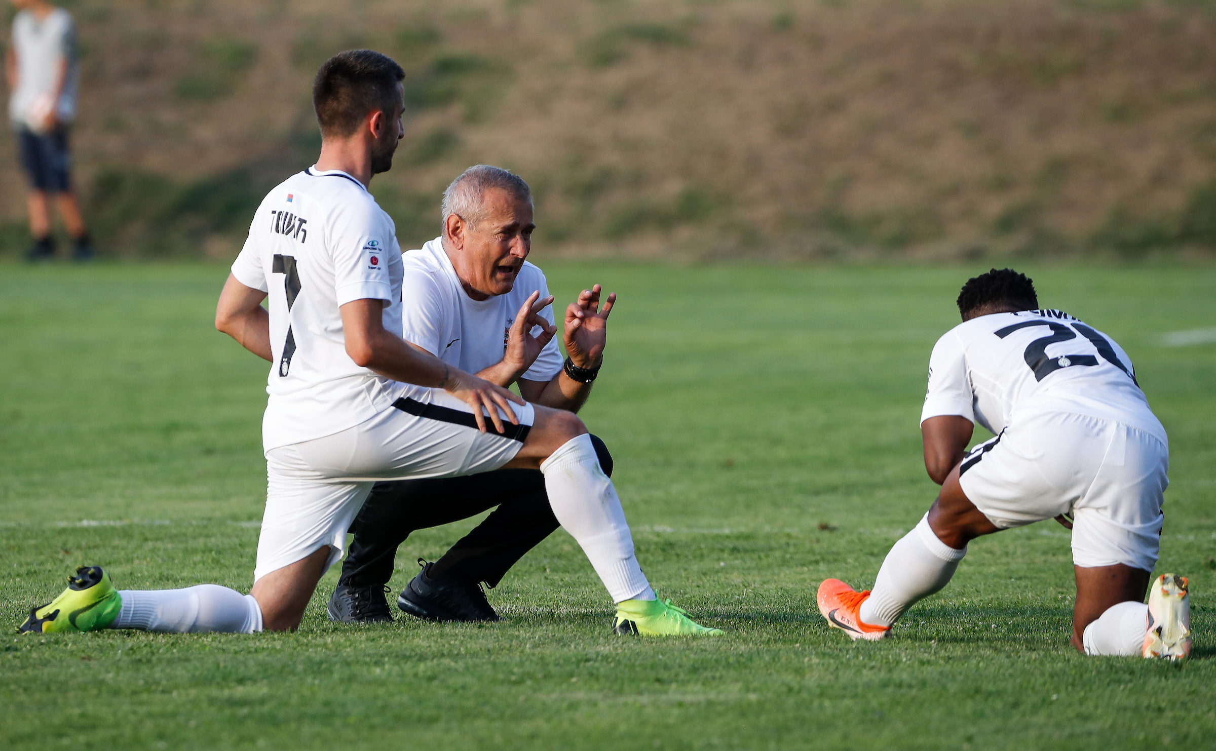 Srdjan Stevanovic/Starsport