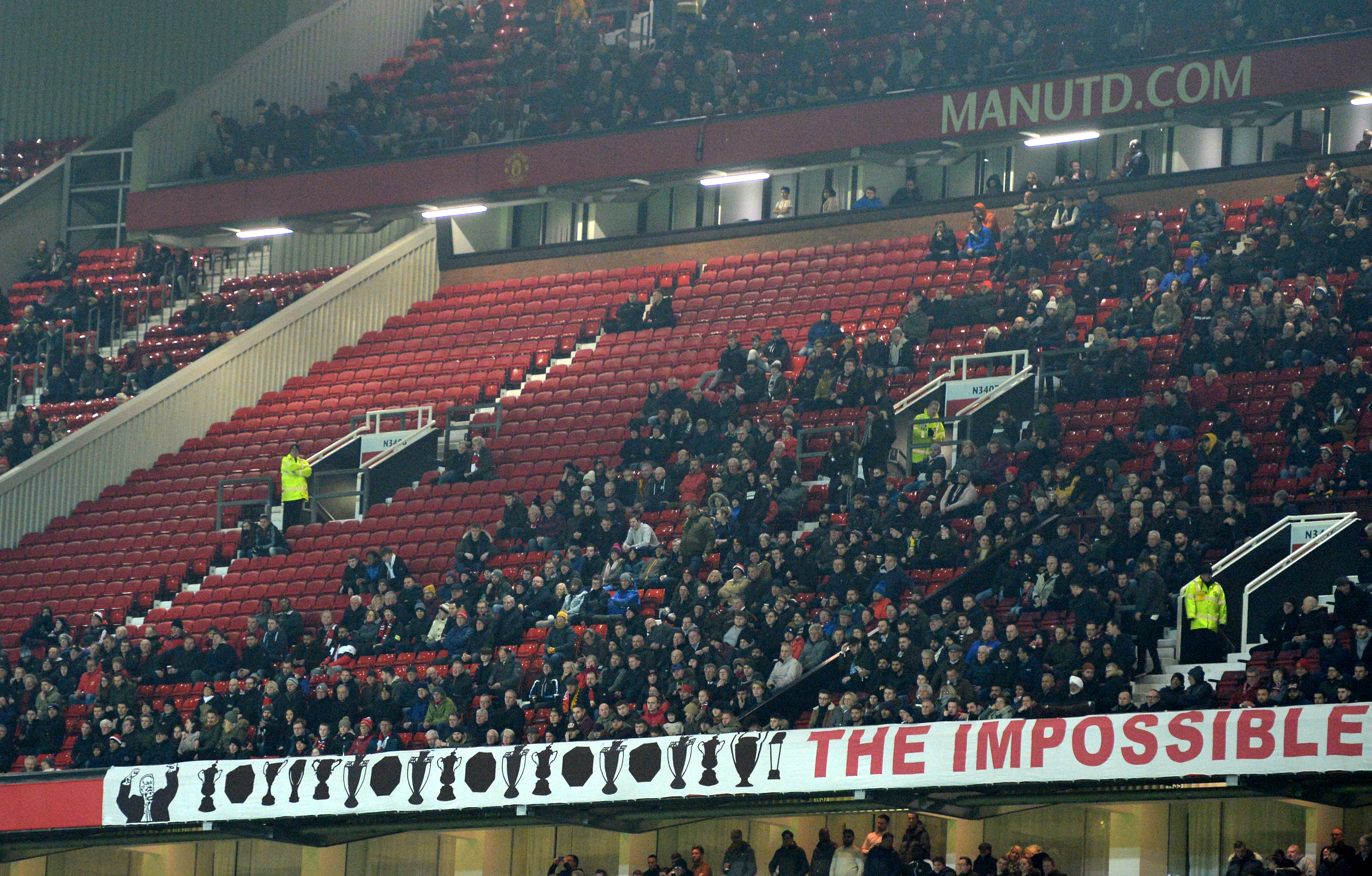 Foto: EPA-EFE/PETER POWELL