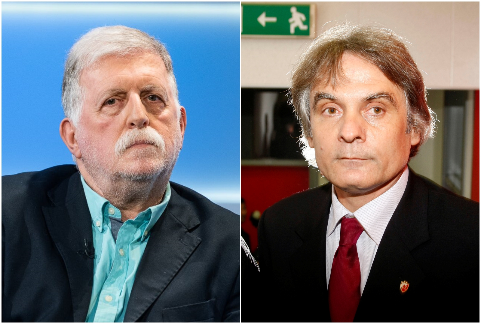 dule savic peca popovic