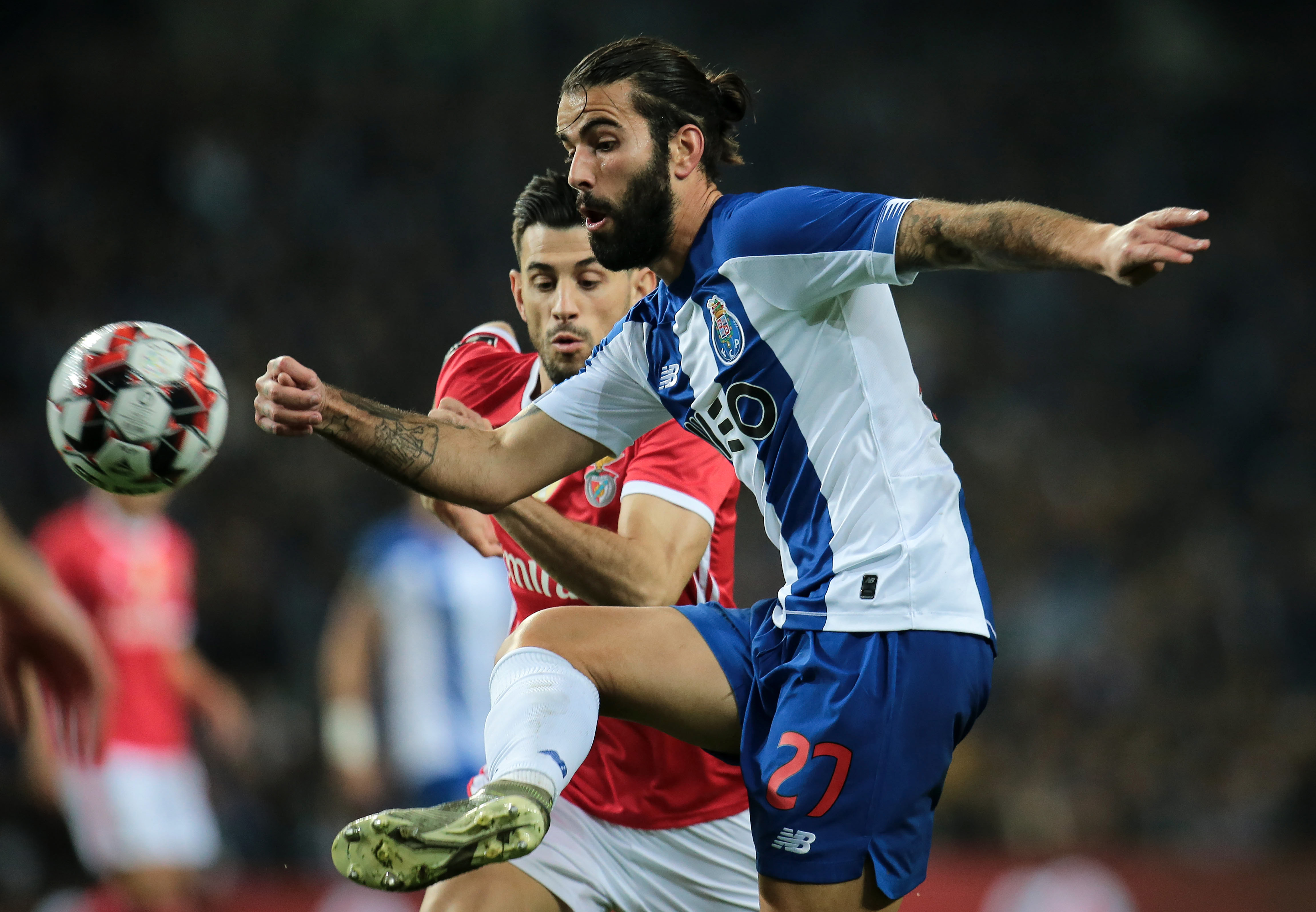 FC Porto vs Benfica