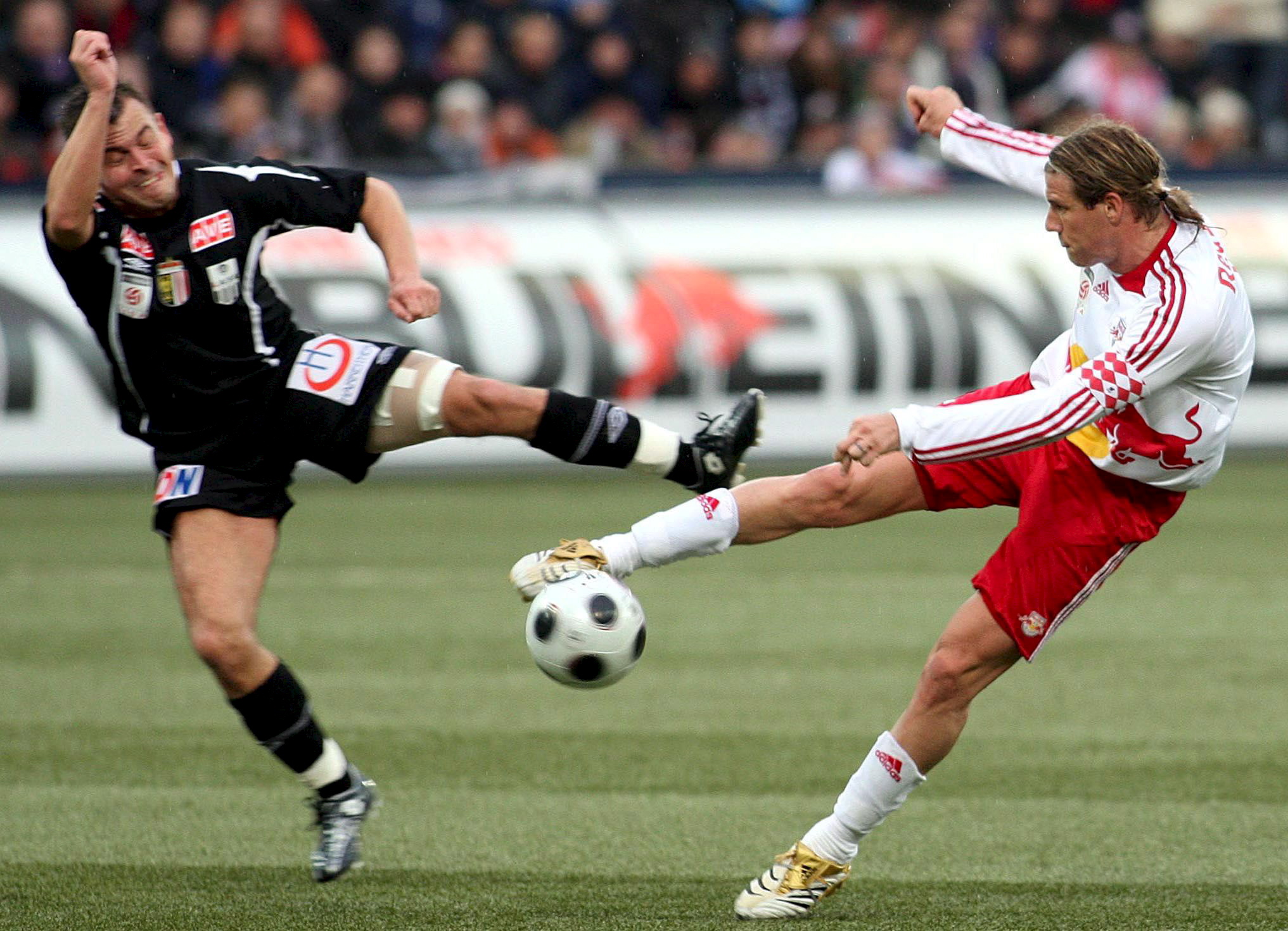 Red Bull Salzburg vs LASK Linz