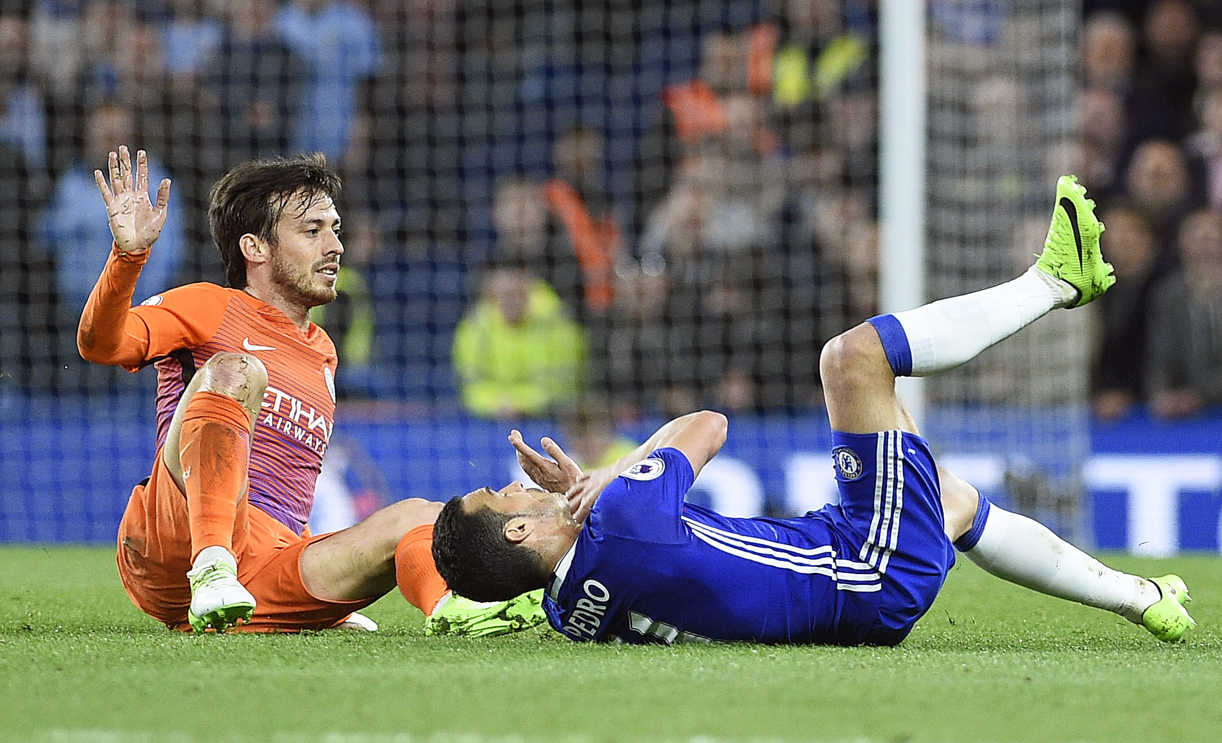 Foto: EPA/GERRY PENNY