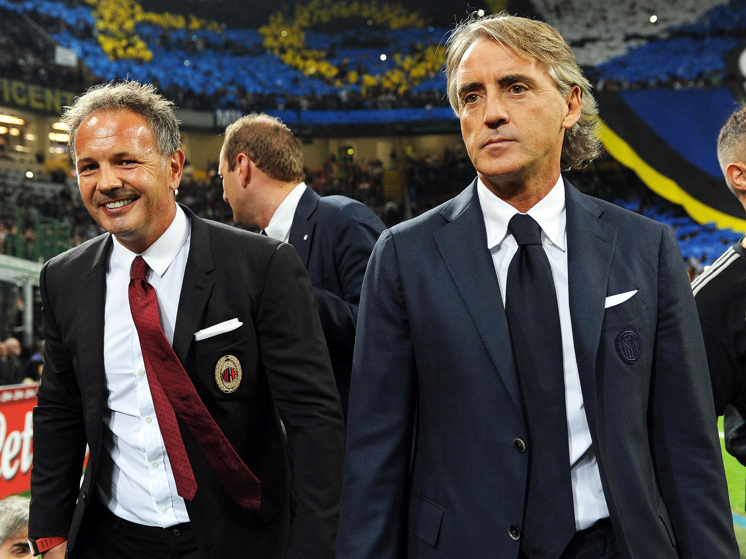 FC Internazionale Milano vs AC Milan