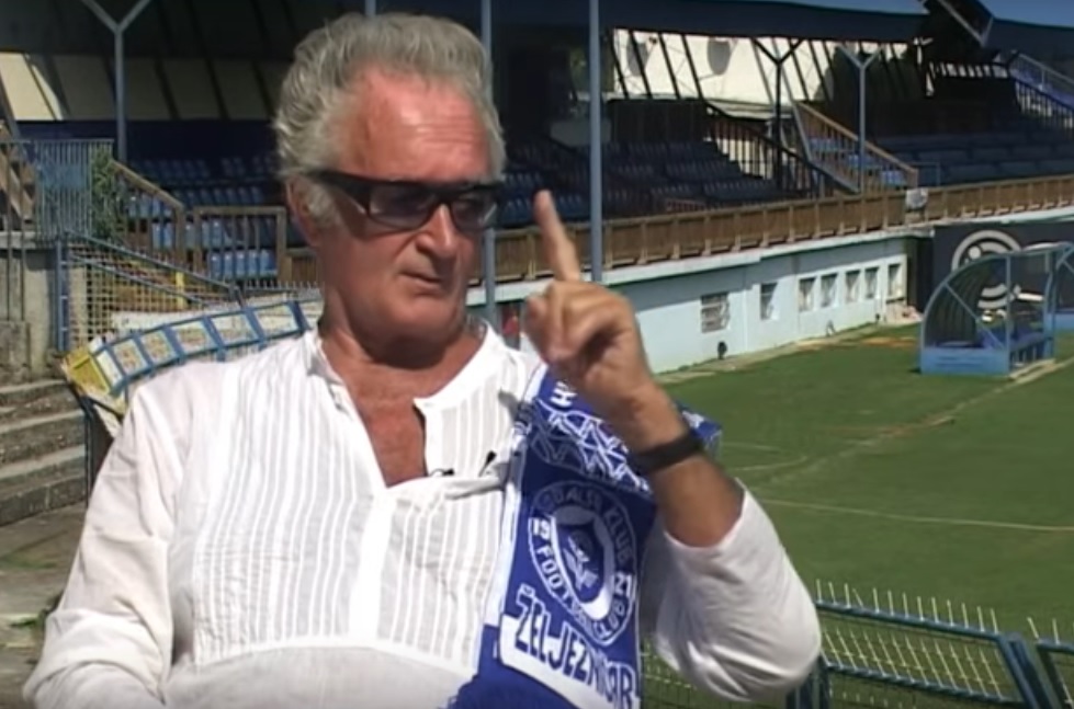 foto: Screenshot/Youtube/Borislav Klacar