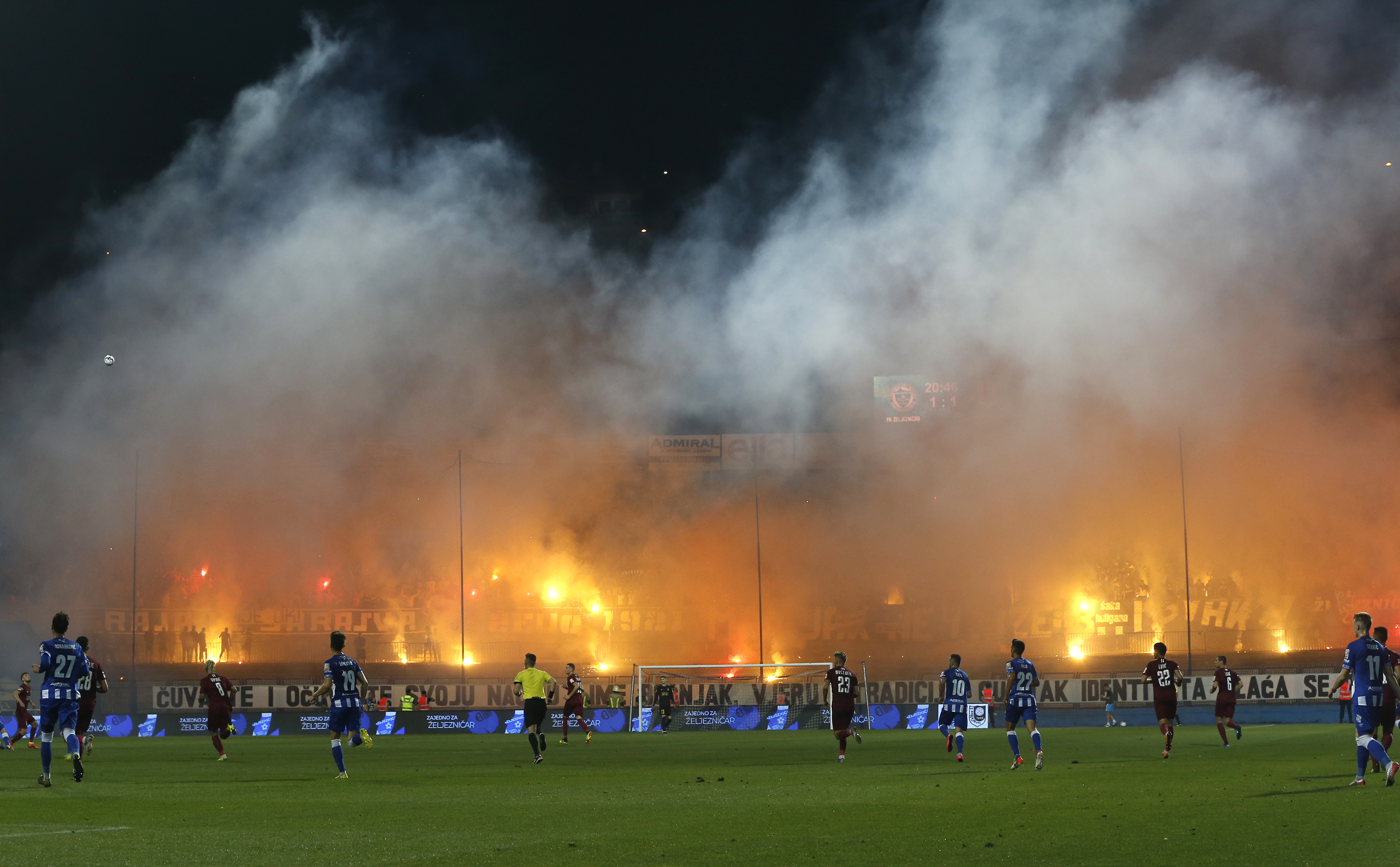 EPA-EFE/FEHIM DEMIR)