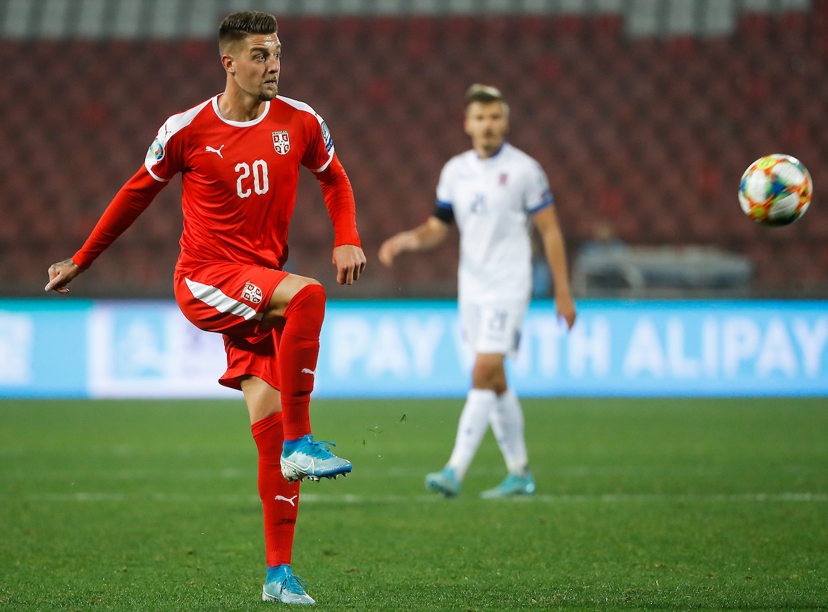 Srdjan Stevanovic/Starsport