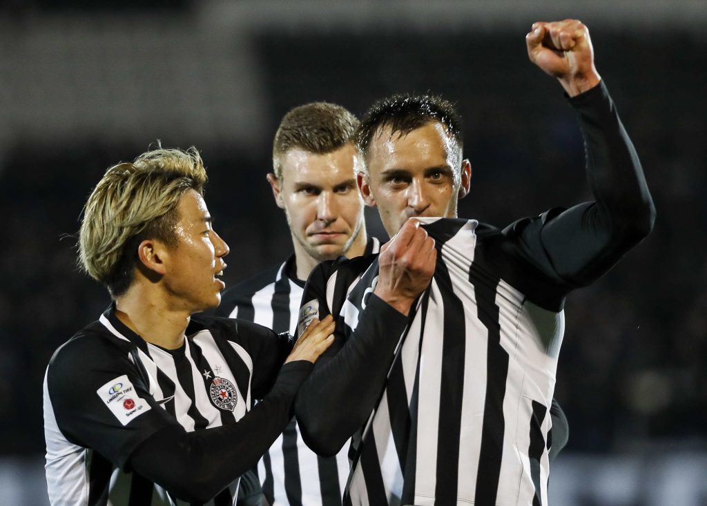 Srdjan Stevanovic/Starsportphoto