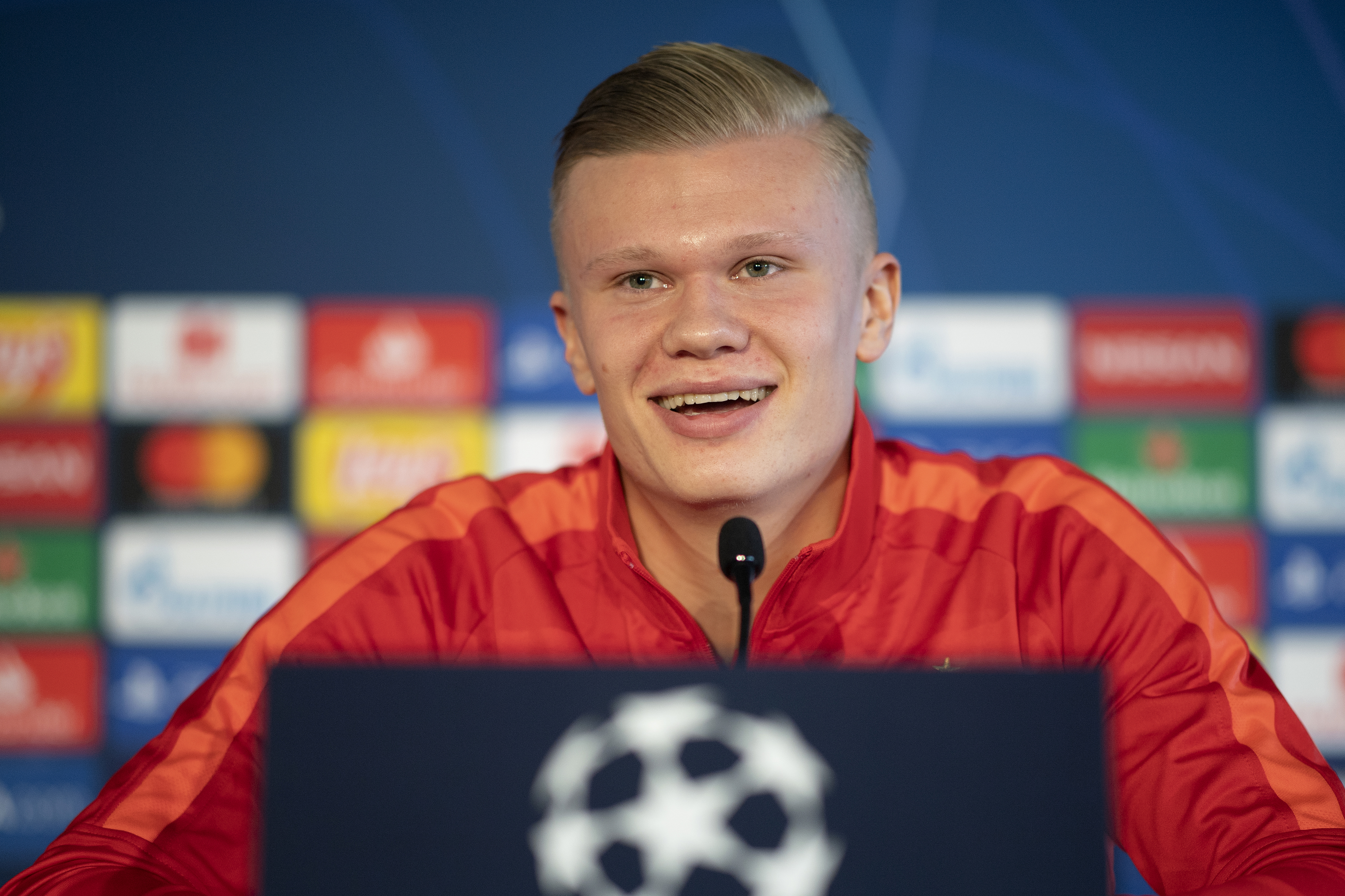 Foto: EPA-EFE/CHRISTIAN BRUNA