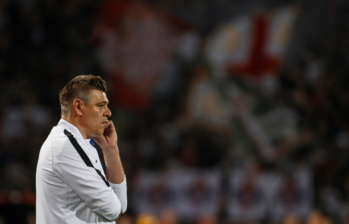 Srdjan Stevanovic/Starsport