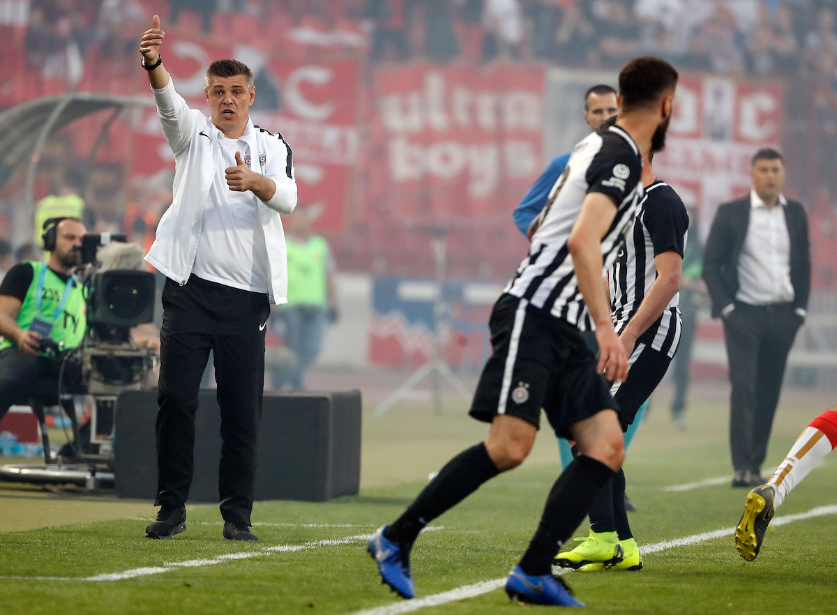 Srdjan Stevanovic/Starsport